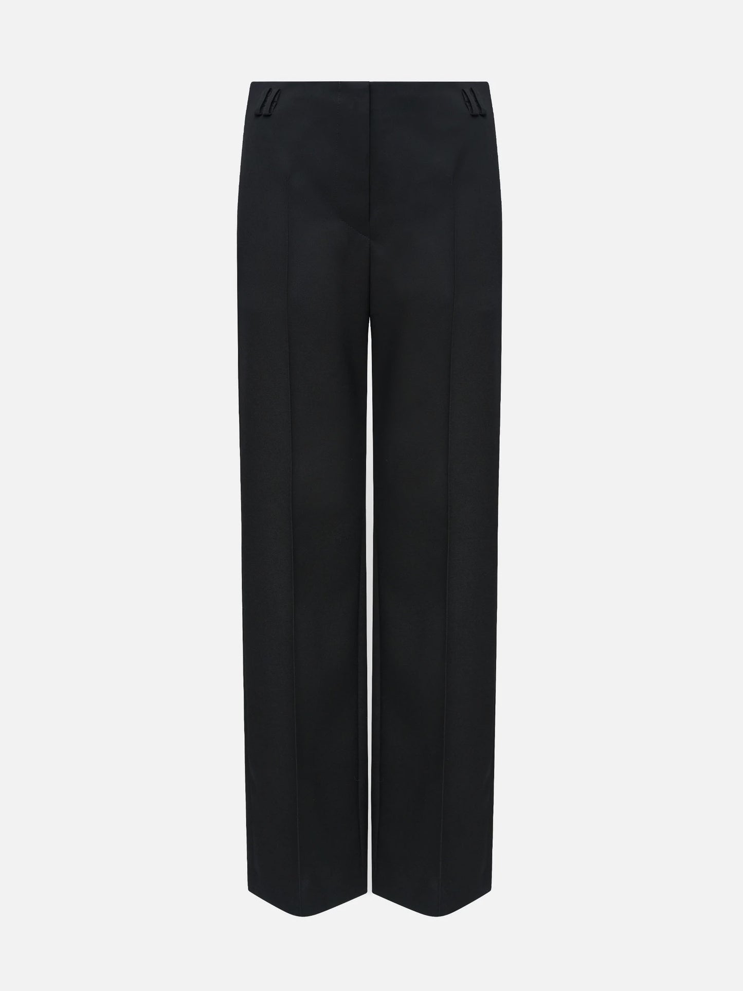 ISABEL MARANT - Jusie Hose aus Wolle für Damen