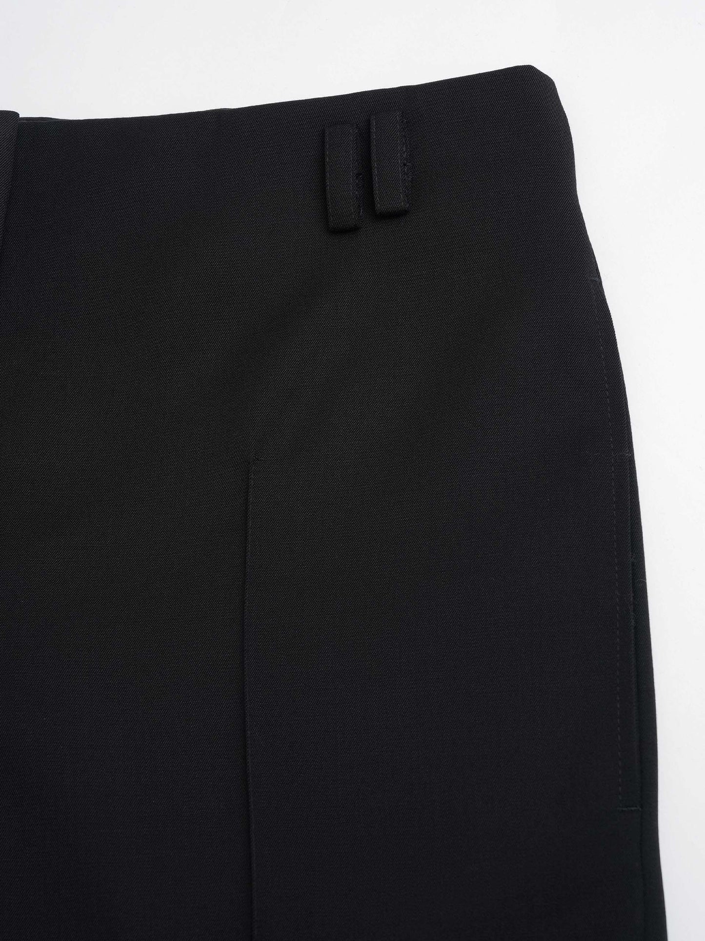 ISABEL MARANT - Jusie Hose aus Wolle für Damen