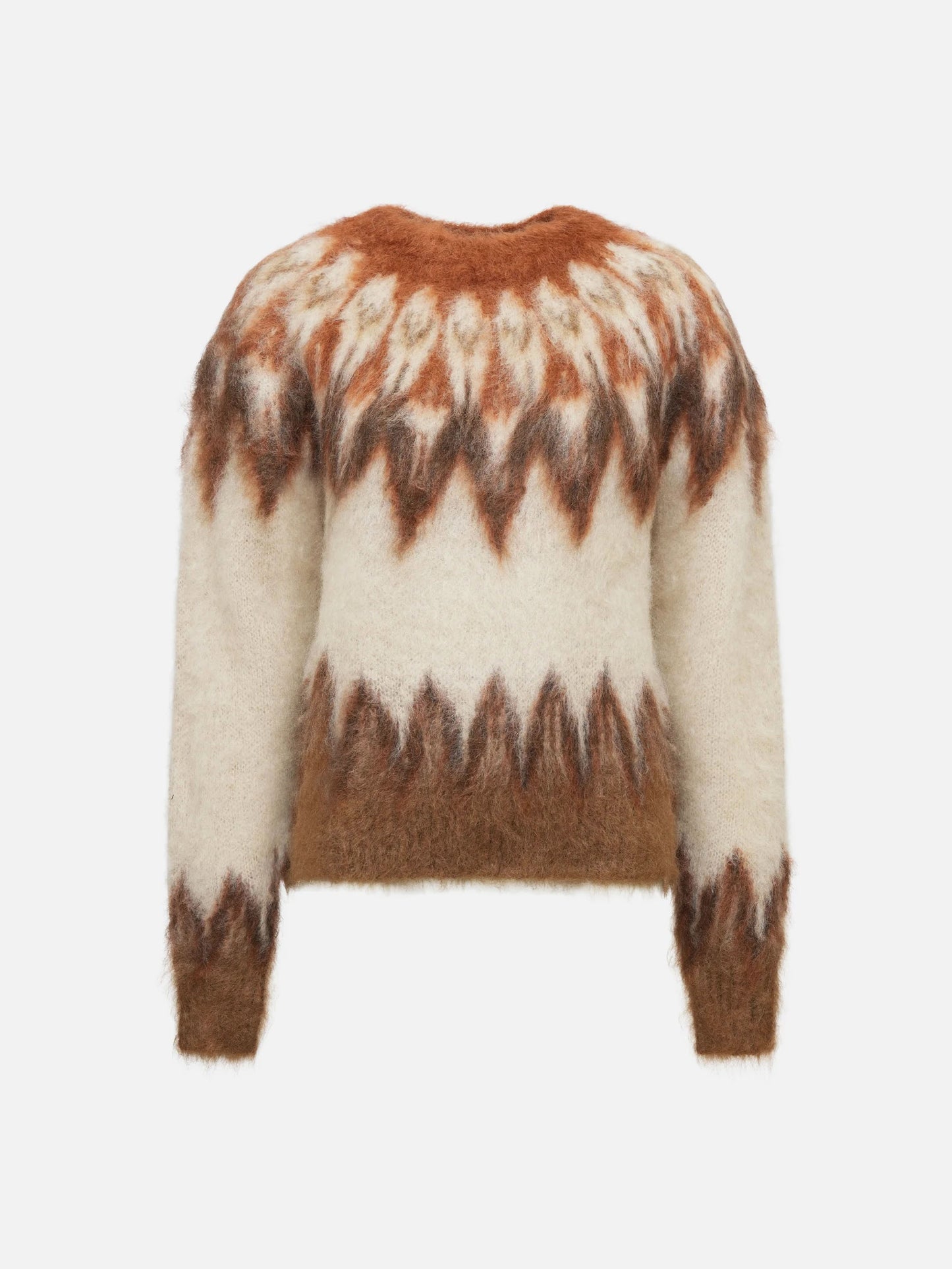 MARANT ETOILE - Mohair-Pullover Natania für Damen