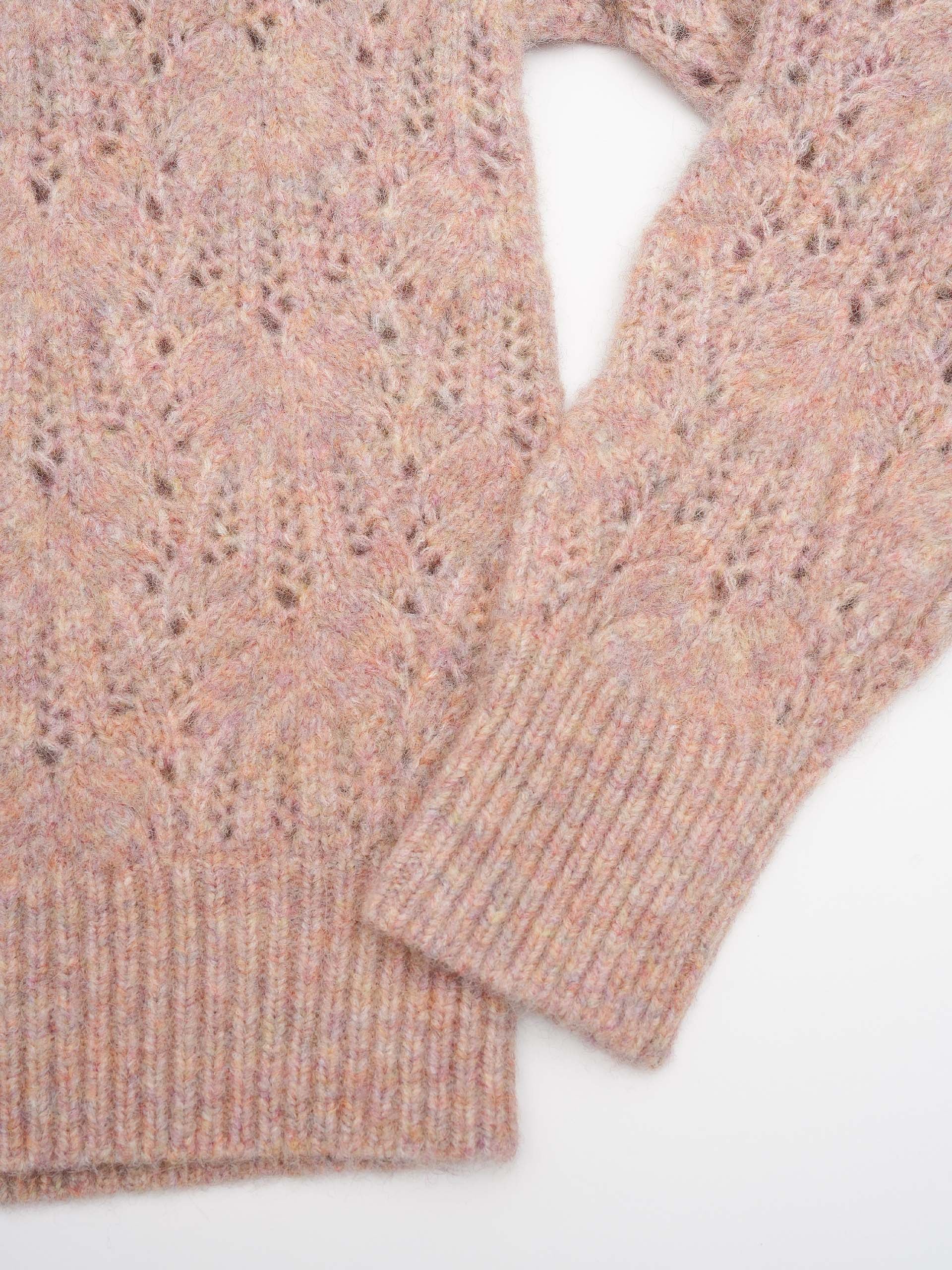 MARANT ETOILE - Strickpullover Celestine für Damen