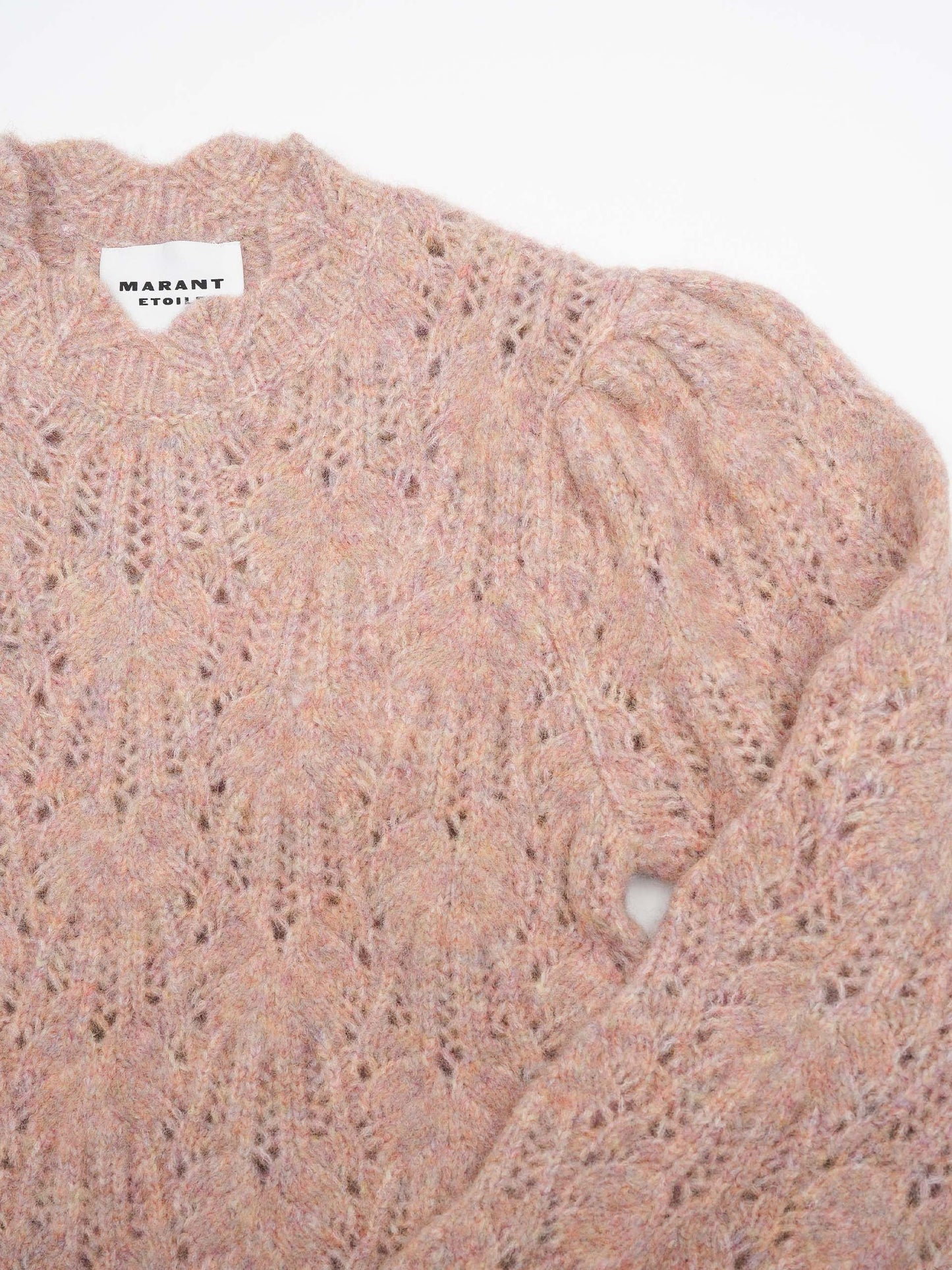 MARANT ETOILE - Strickpullover Celestine für Damen