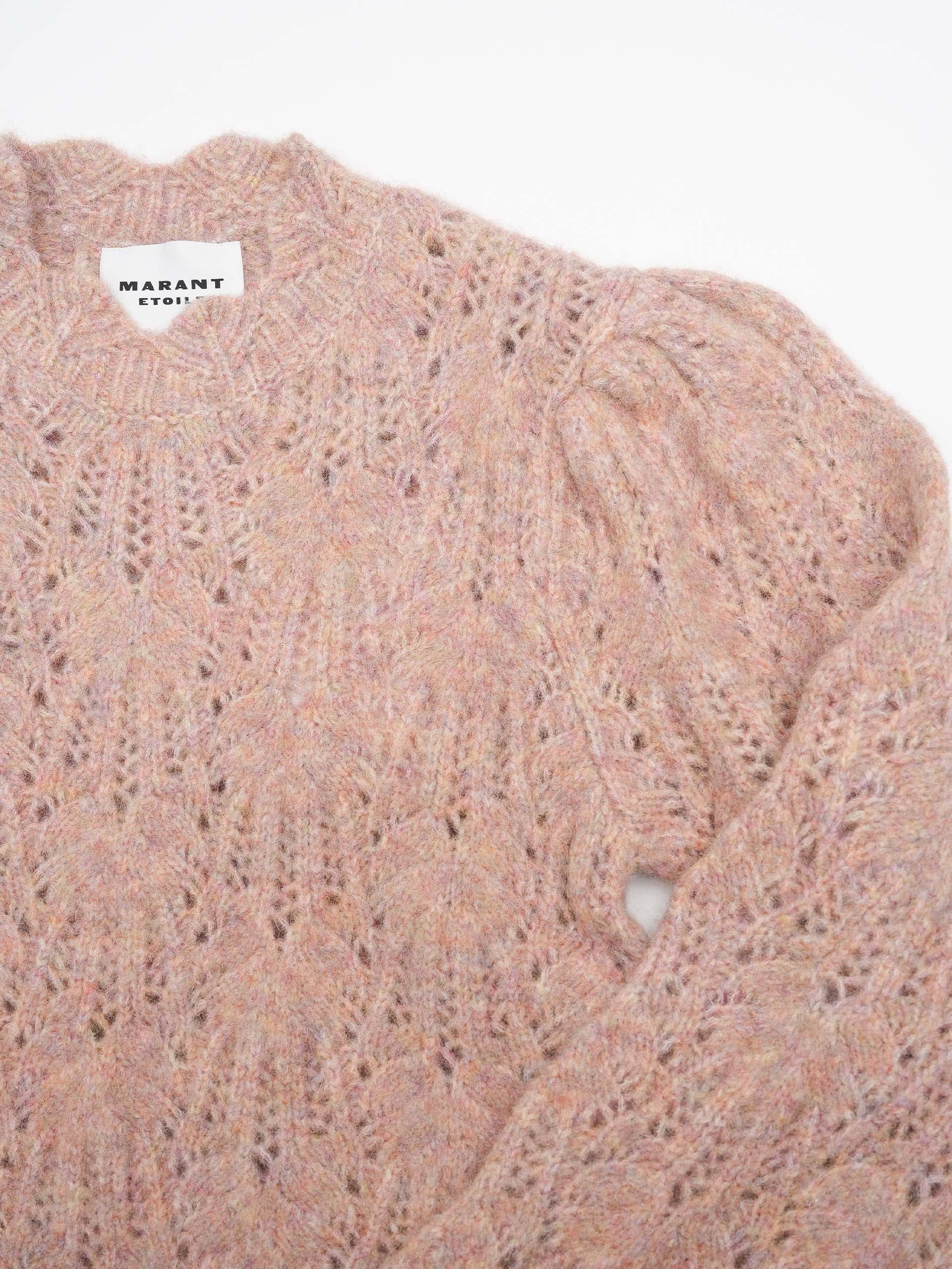 MARANT ETOILE - Strickpullover Celestine für Damen