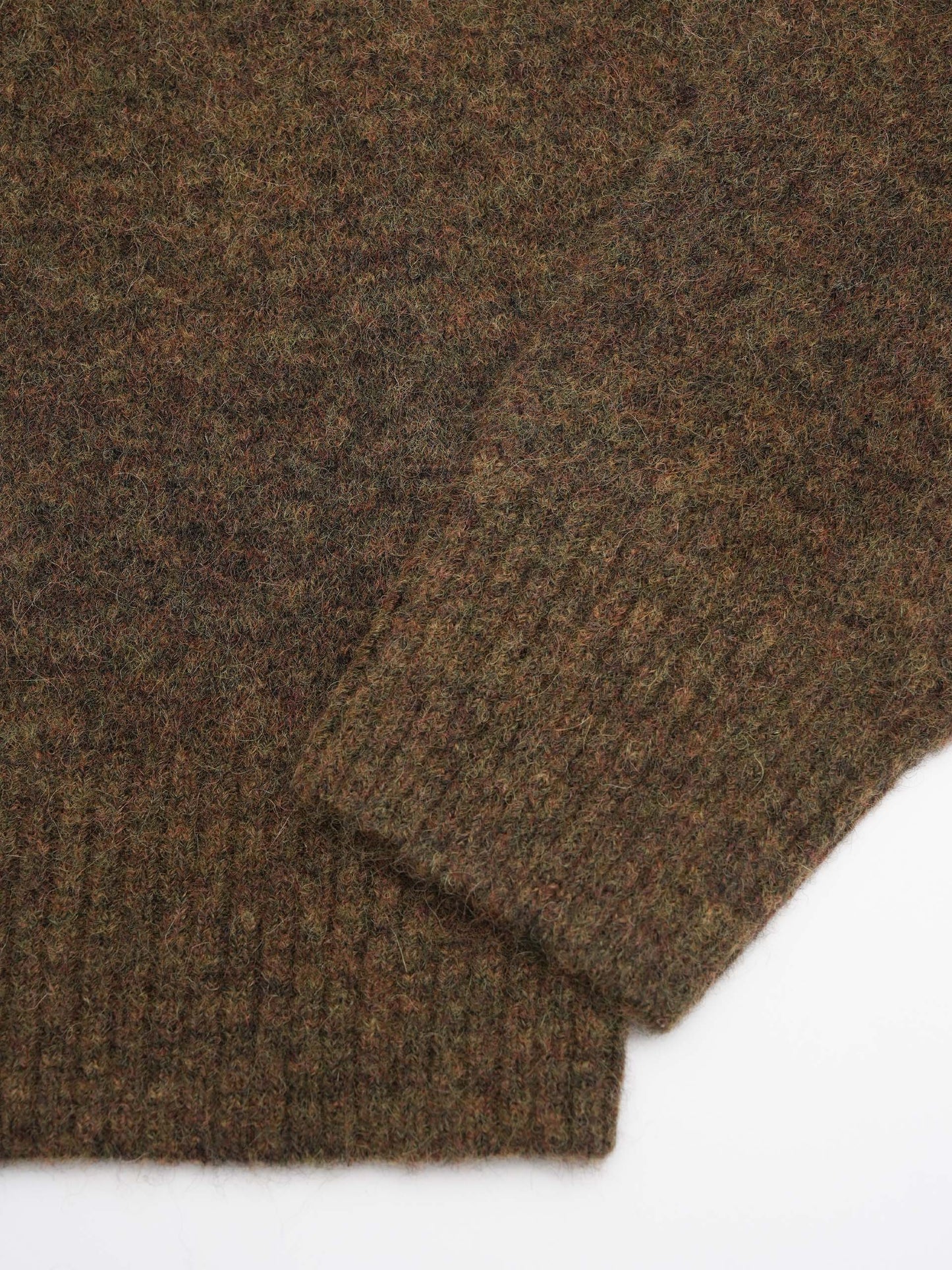 MARANT ETOILE - Pullover Purdie mit Stehkragen für Damen