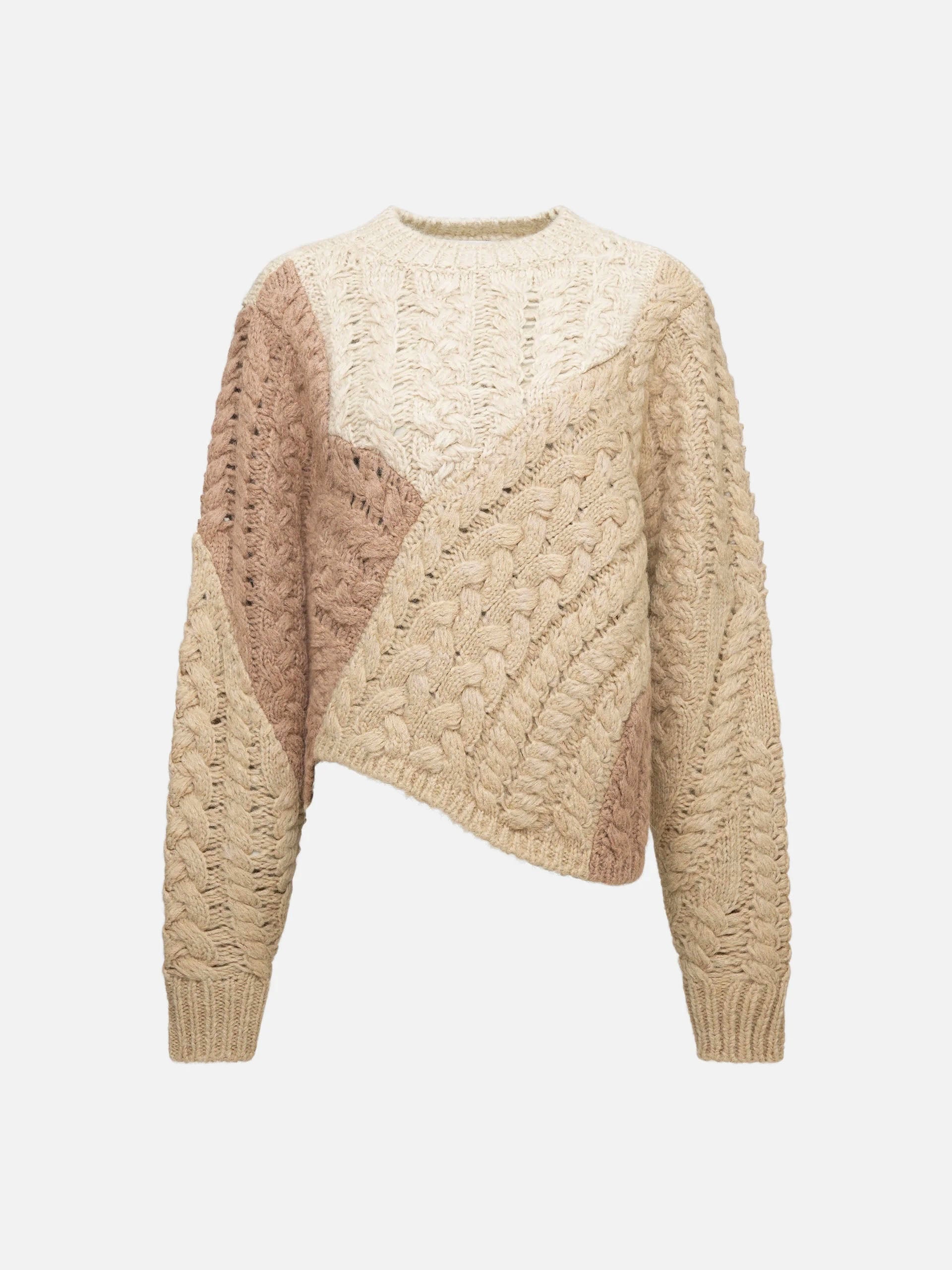 MARANT ETOILE - Strickpullover Daryl für Damen