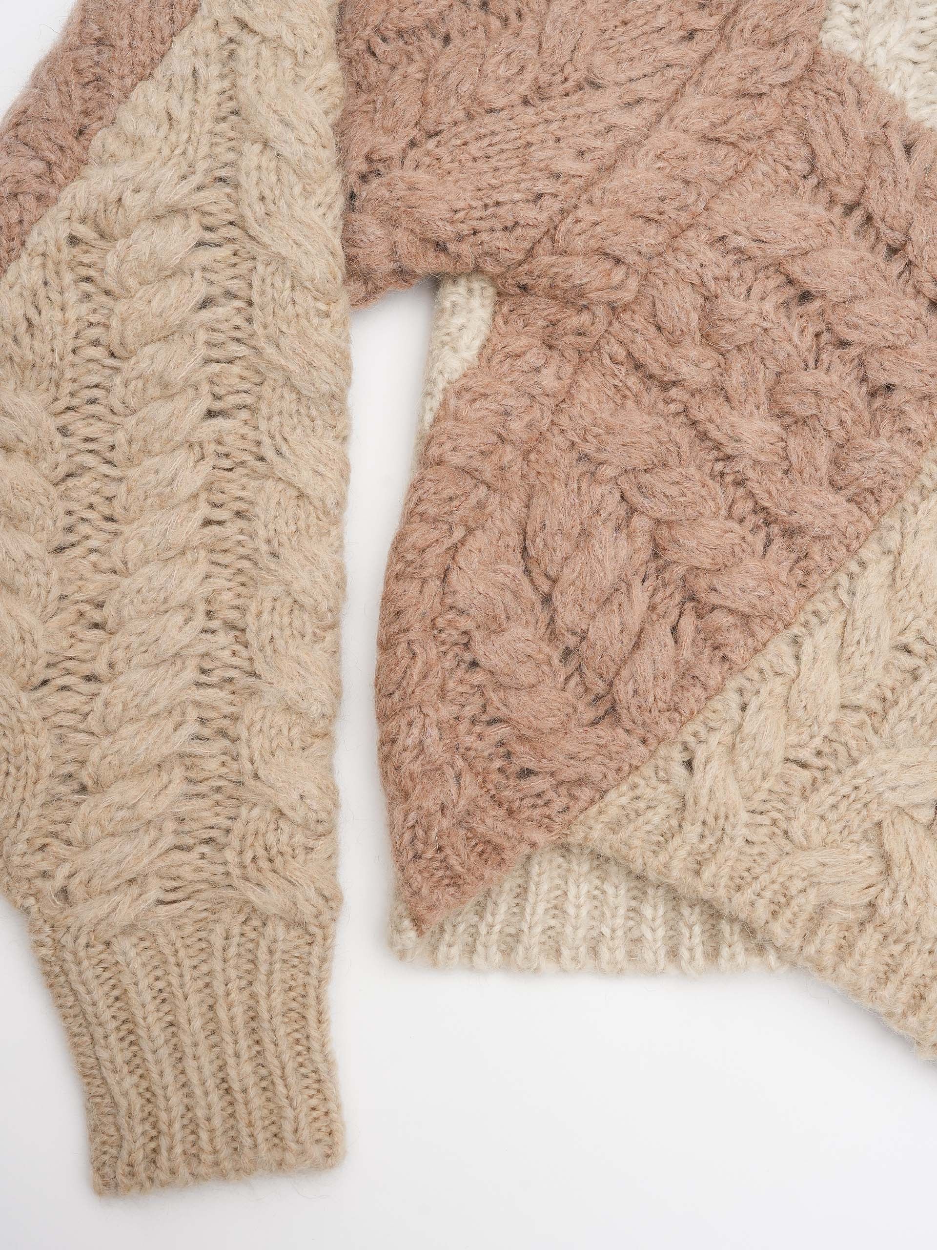 MARANT ETOILE - Strickpullover Daryl für Damen