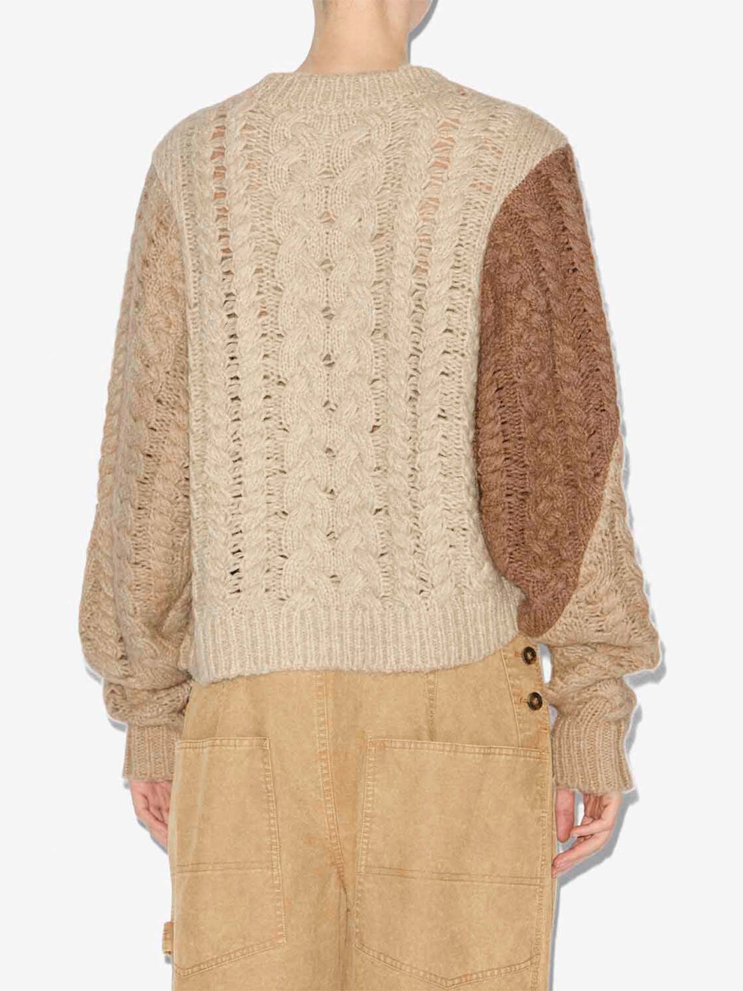 MARANT ETOILE - Strickpullover Daryl für Damen