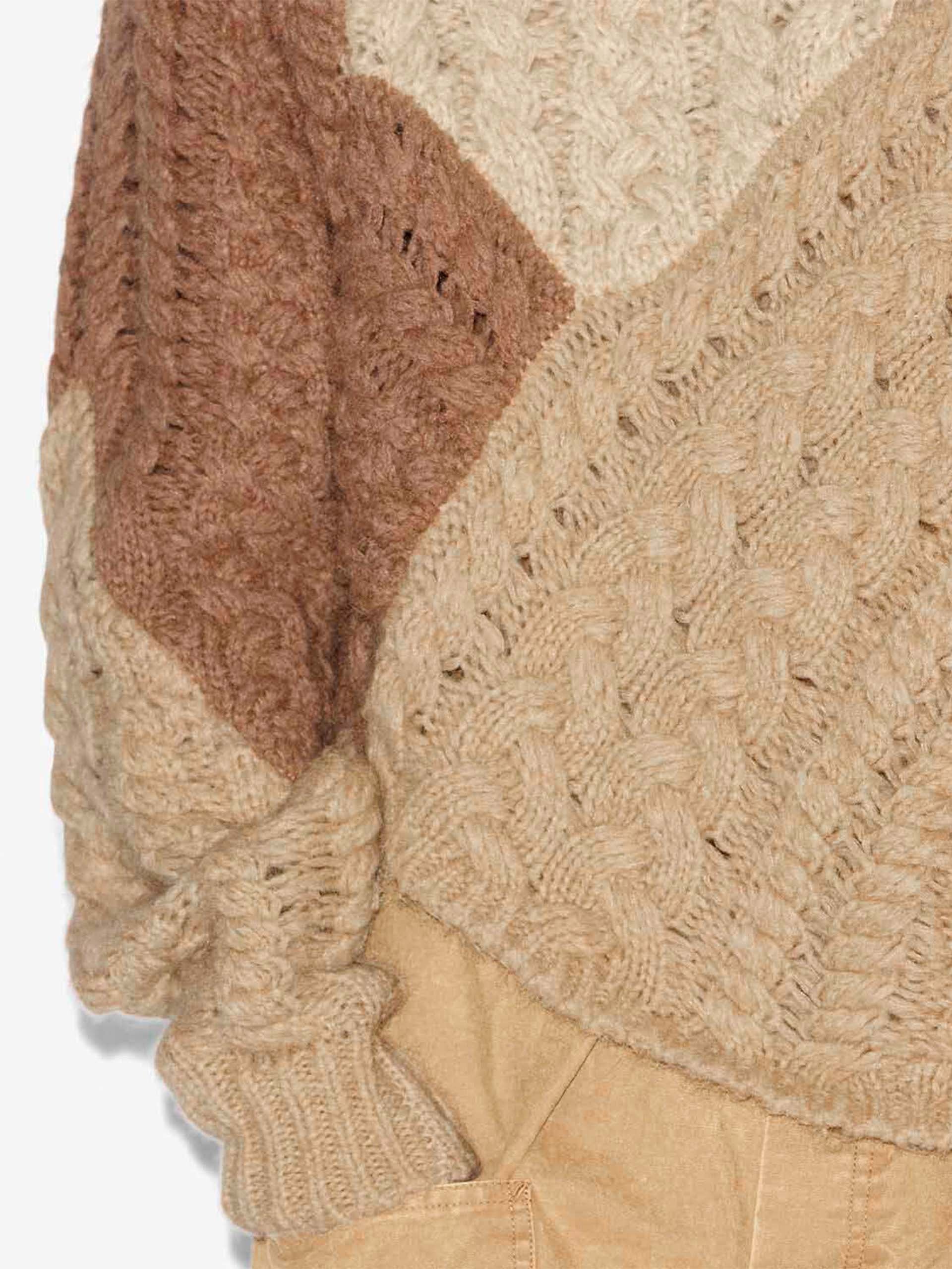 MARANT ETOILE - Strickpullover Daryl für Damen