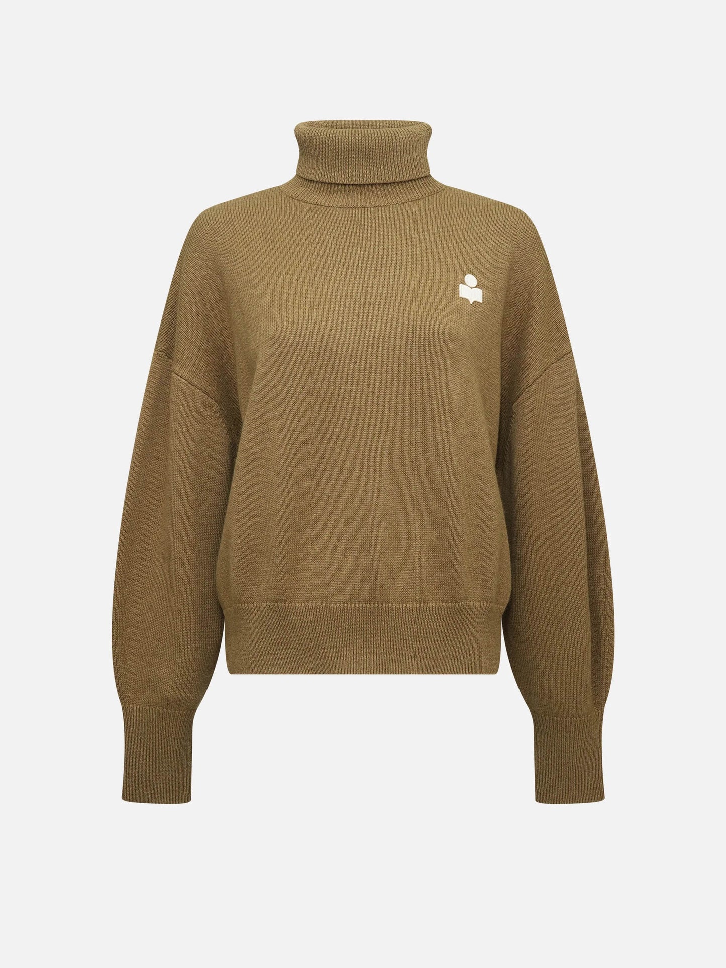 MARANT ETOILE - Rollkragenpullover Nasha für Damen