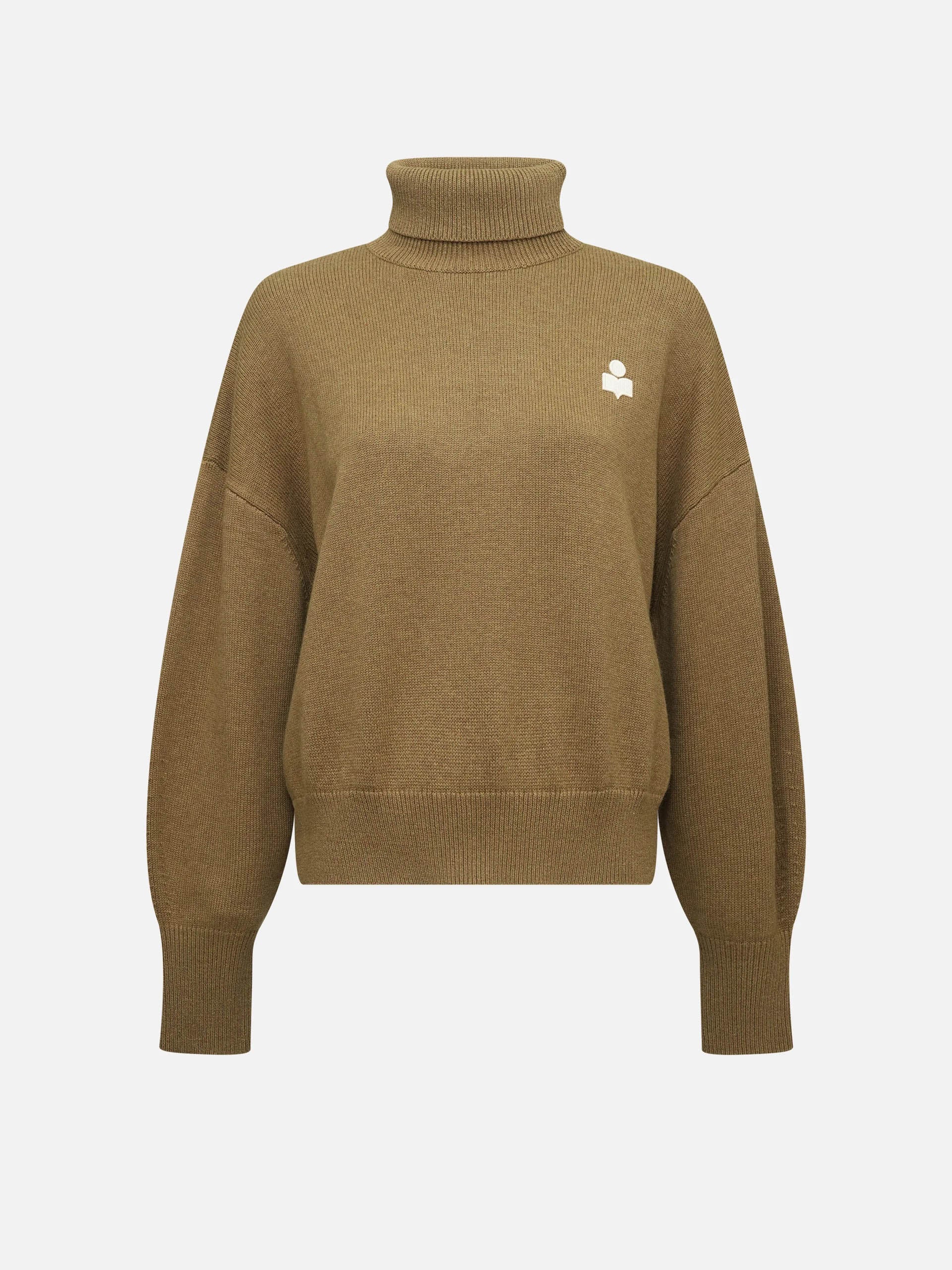 MARANT ETOILE - Rollkragenpullover Nasha für Damen