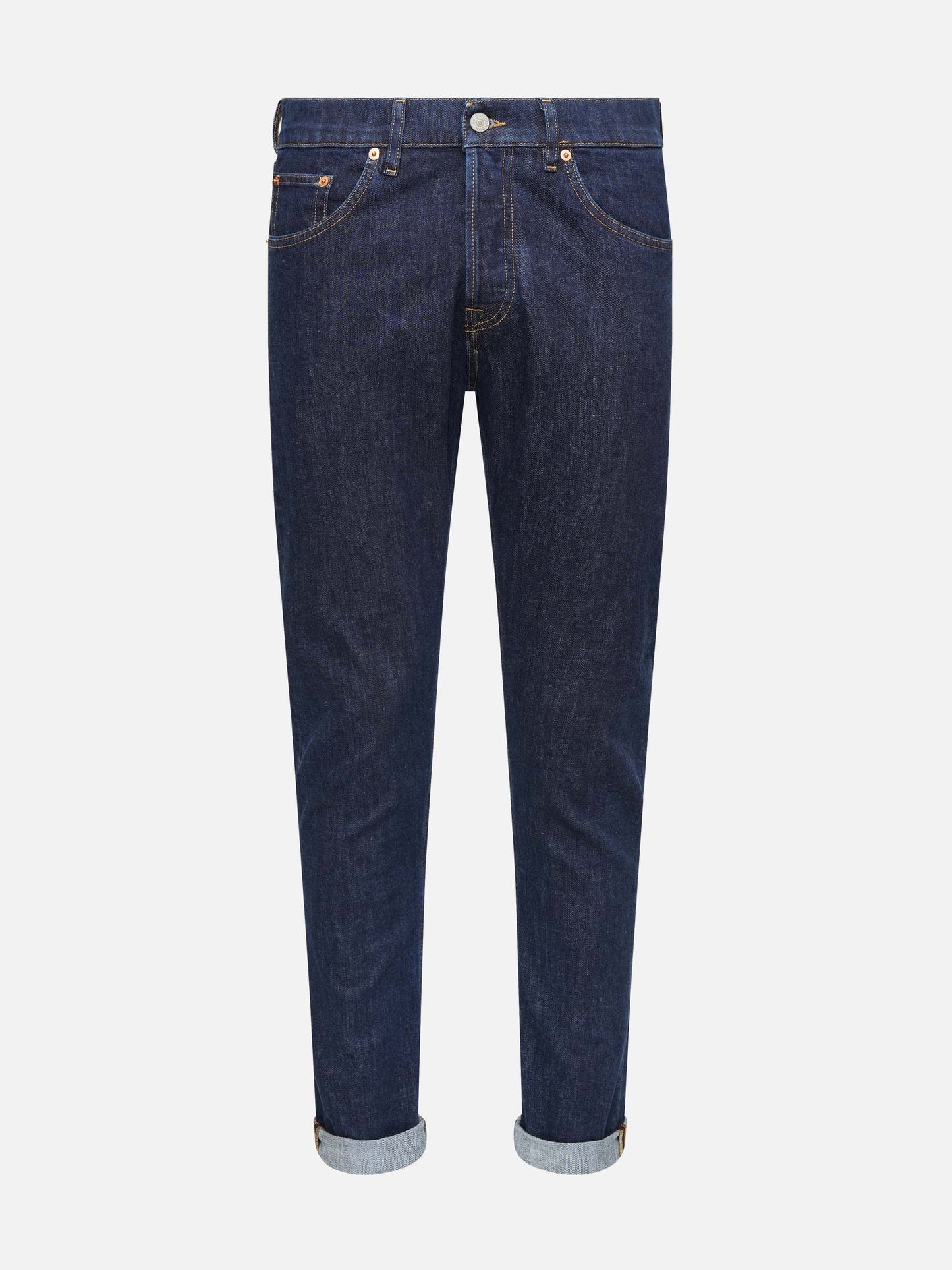 DONDUP - Icon Jeans aus Stretch-Denim für Herren