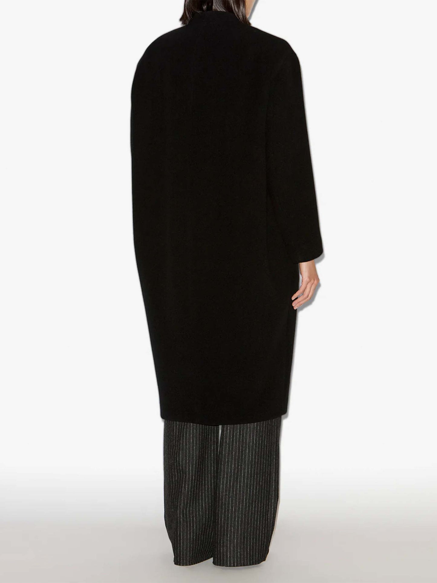 ISABEL MARANT - Florane Mantel aus Wollgemisch für Damen