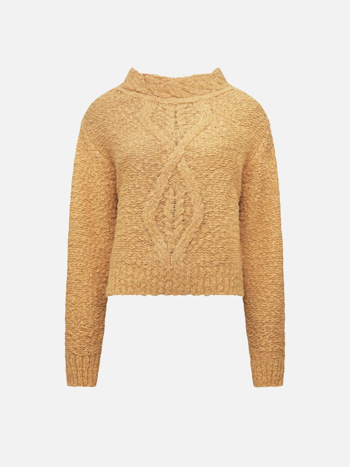 ISABEL MARANT - Romane Strickpullover für Damen