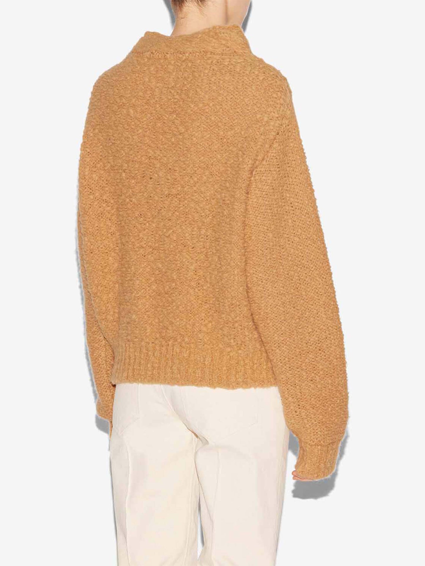 ISABEL MARANT - Romane Strickpullover für Damen