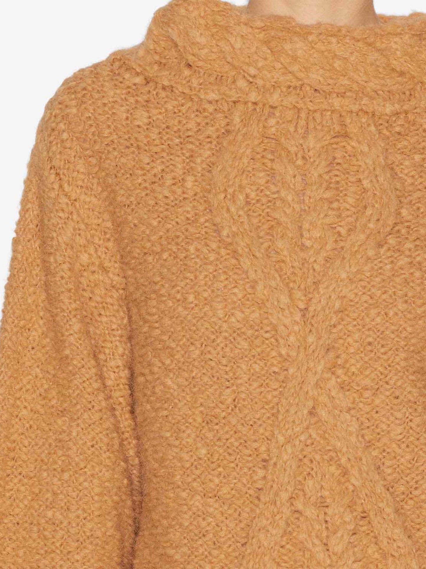 ISABEL MARANT - Romane Strickpullover für Damen