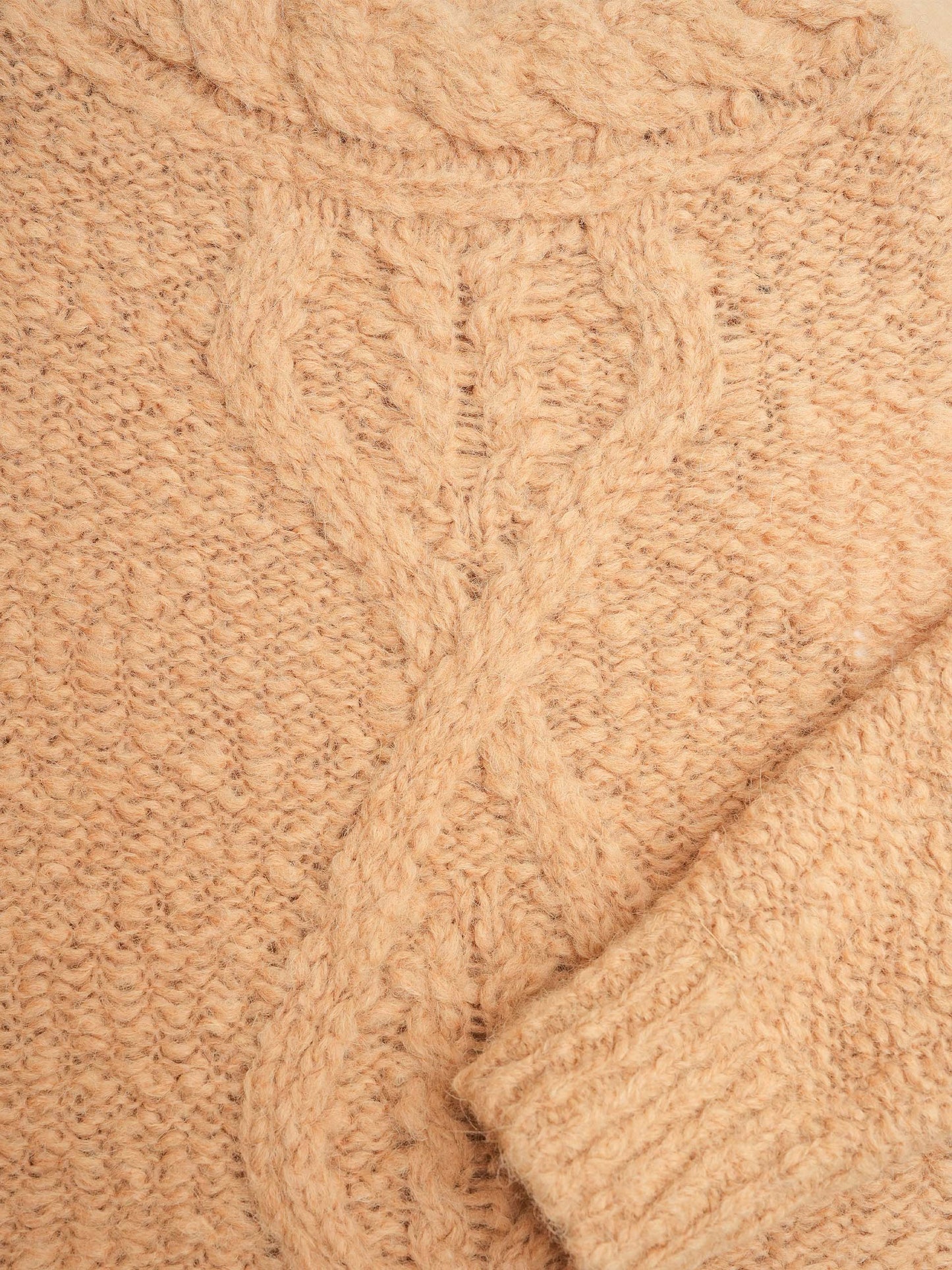 ISABEL MARANT - Romane Strickpullover für Damen