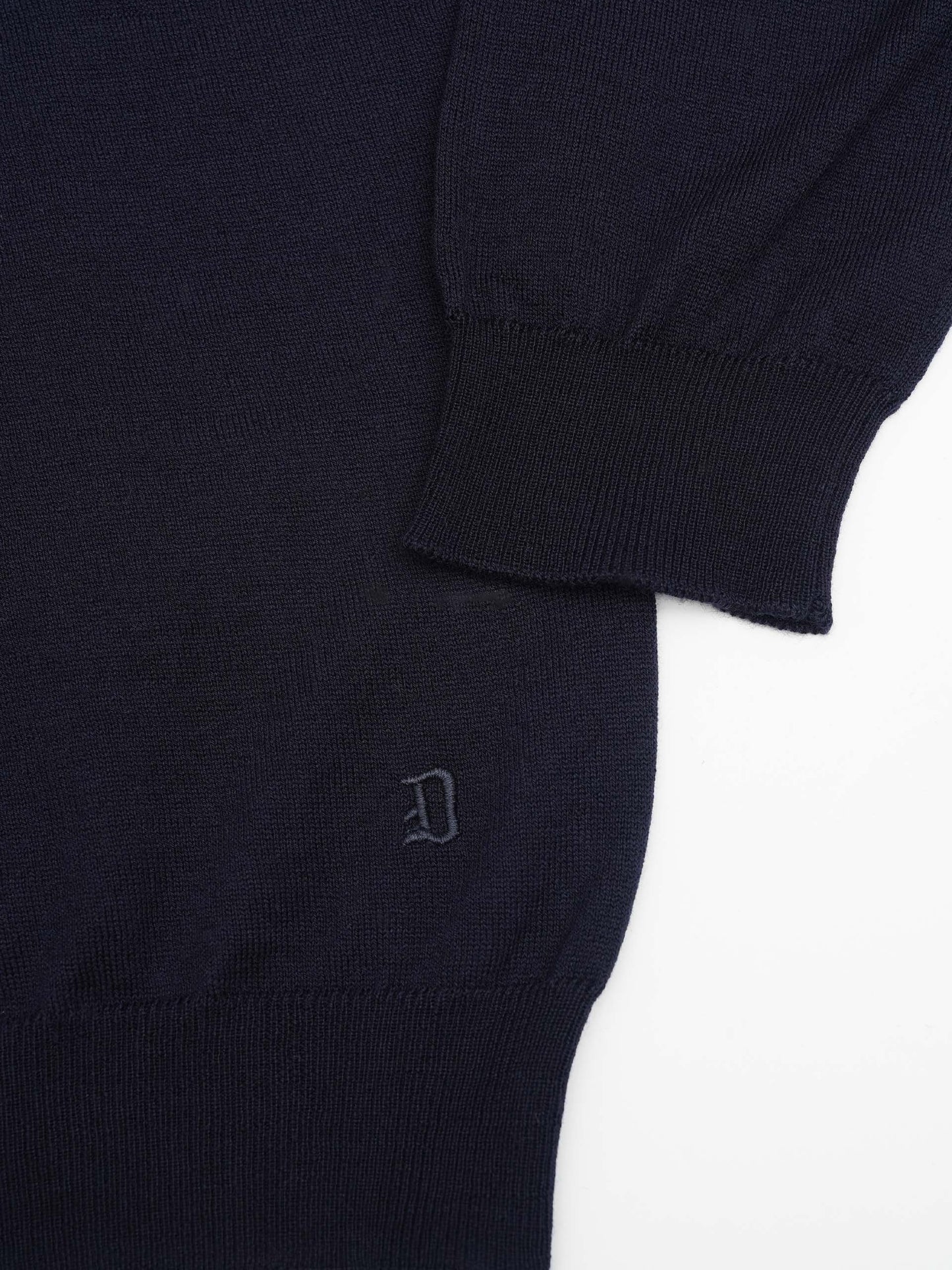 DONDUP - Pullover aus Wollgemisch für Herren