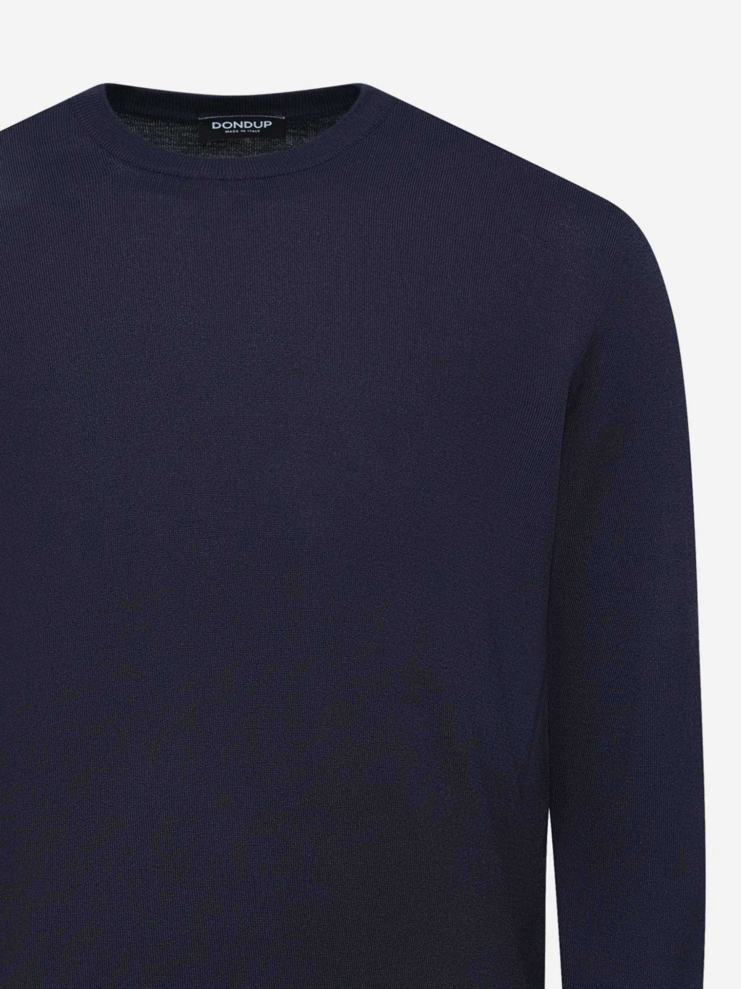 DONDUP - Pullover aus Wollgemisch für Herren