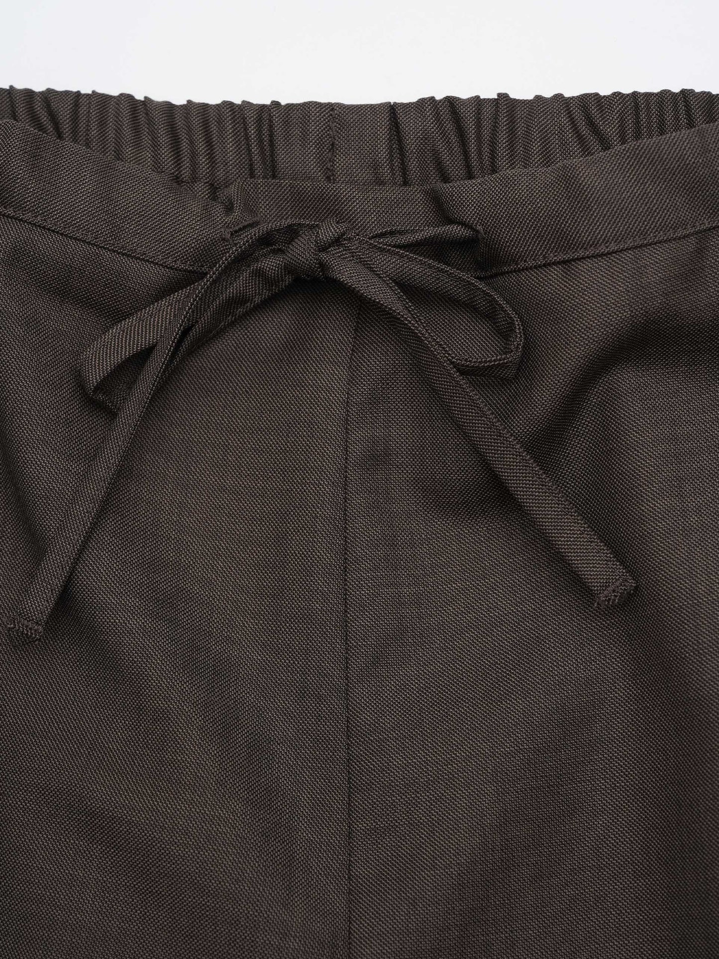 LOULOU DE SAISON - Cove Hose aus Schurwolle für Damen