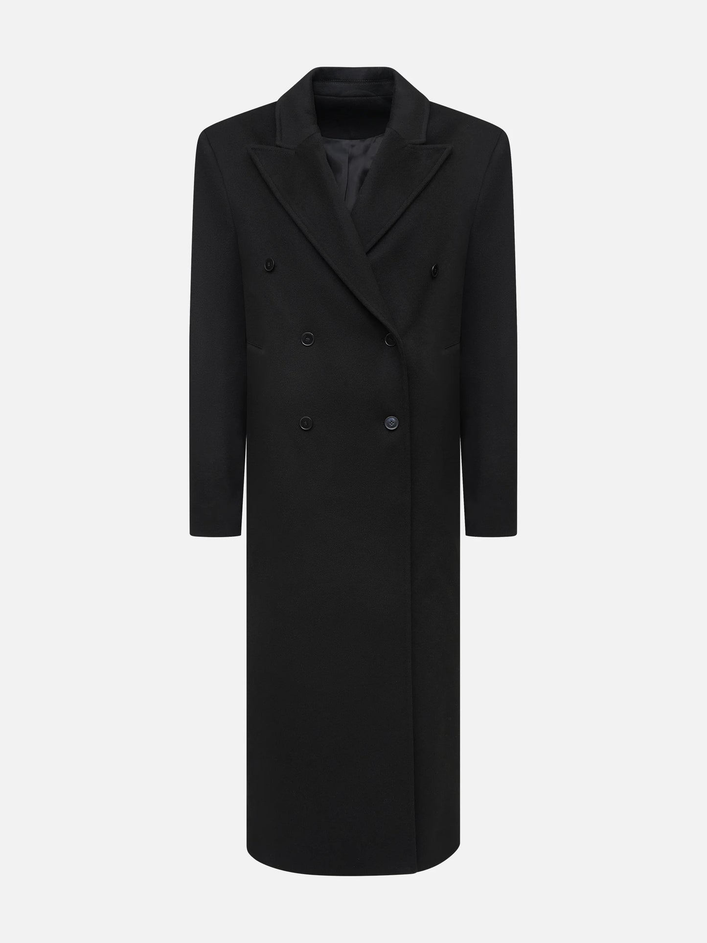 LOULOU DE SAISON - Rosco Mantel aus Wollgemisch für Damen