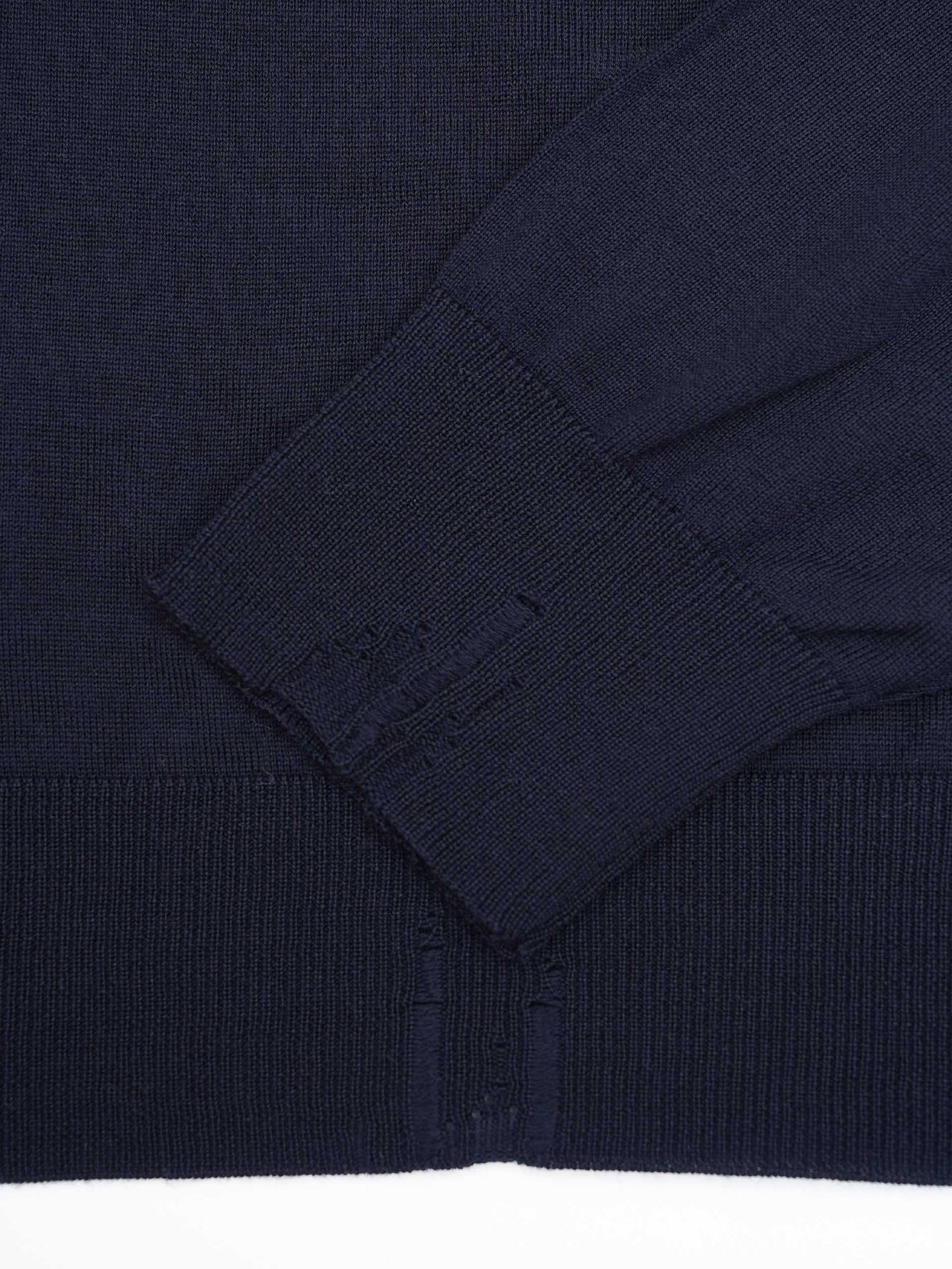 GOLDEN GOOSE - Pullover aus Schurwolle für Herren