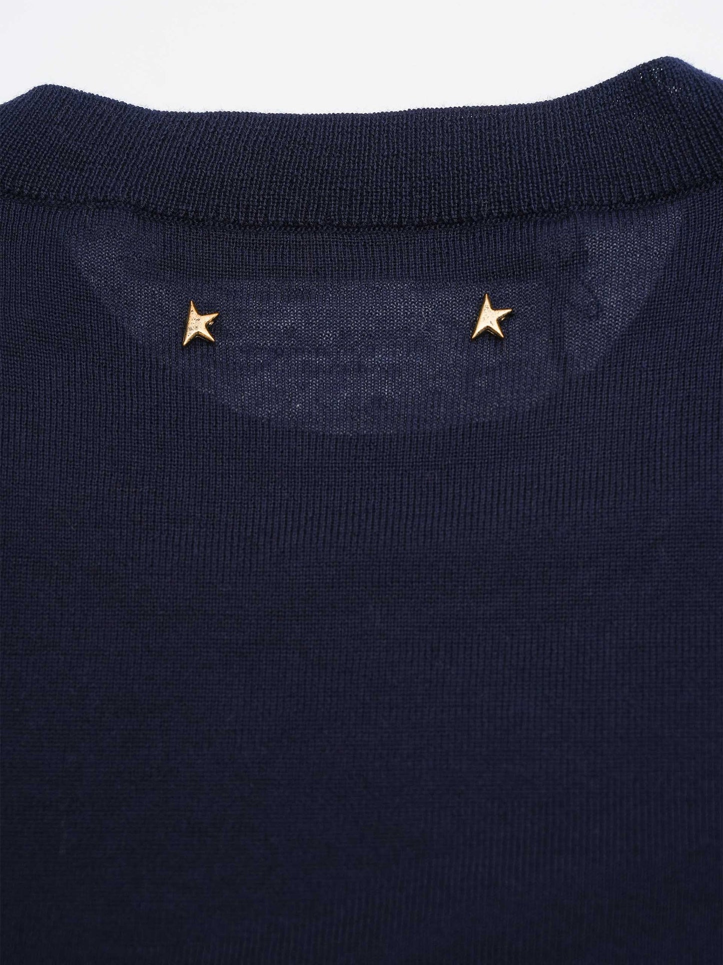 GOLDEN GOOSE - Pullover aus Schurwolle für Herren