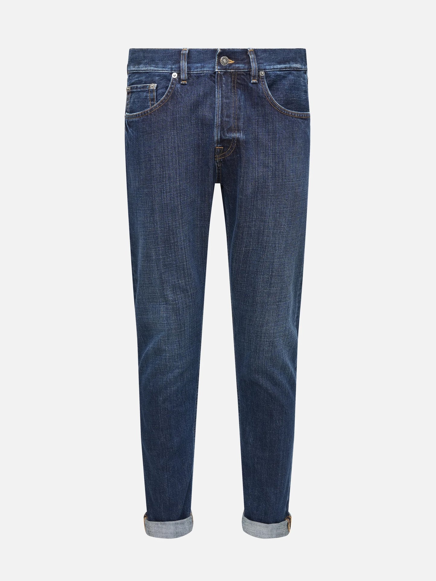DONDUP - Jeans Icon im Regular-Fit für Herren