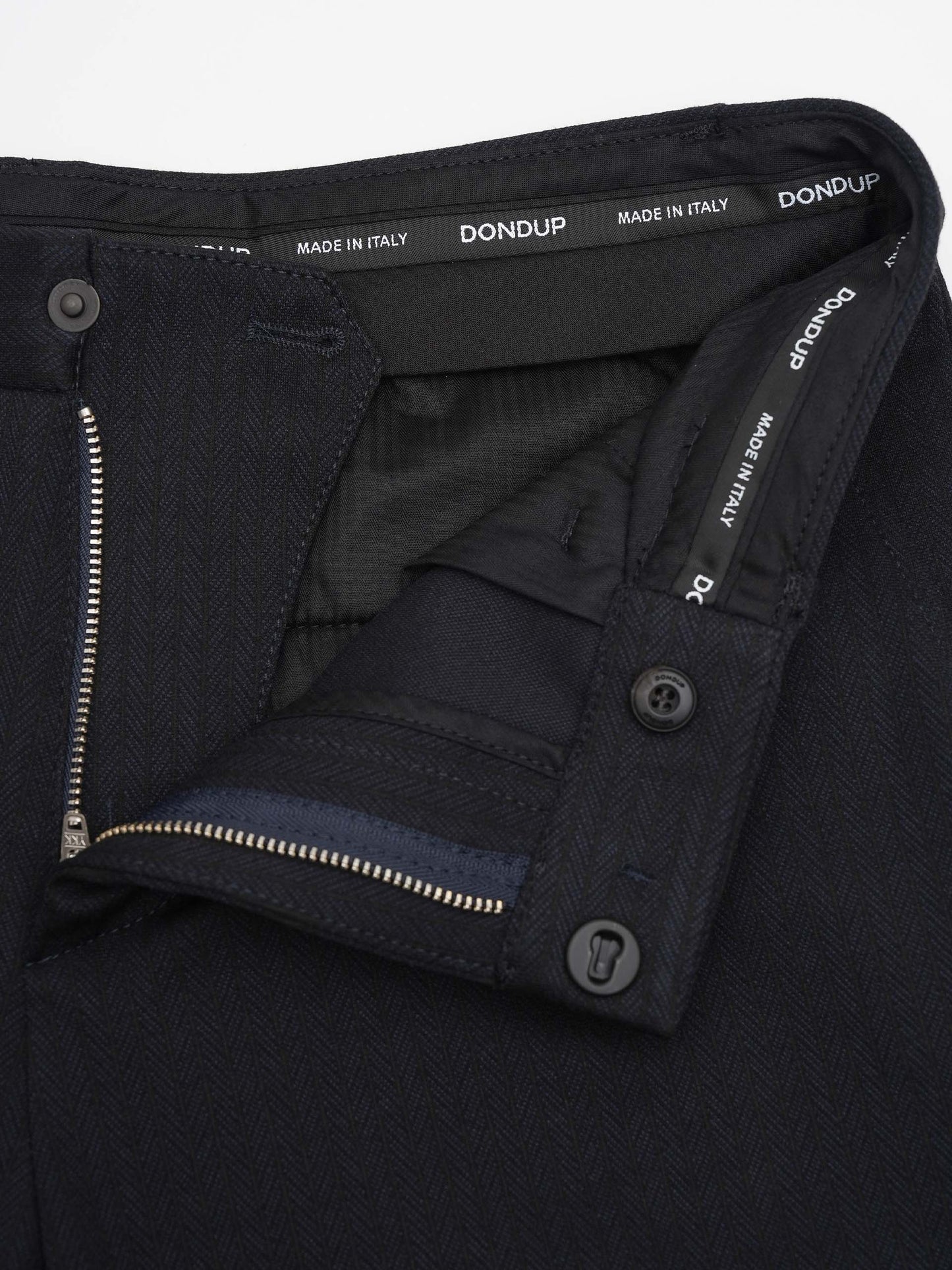 DONDUP - Hose Gaubert Relax für Herren