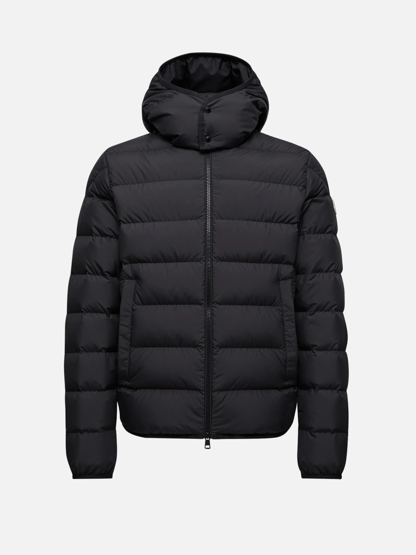 MONCLER - Montbrocq Daunenjacke mit Kapuze für Herren