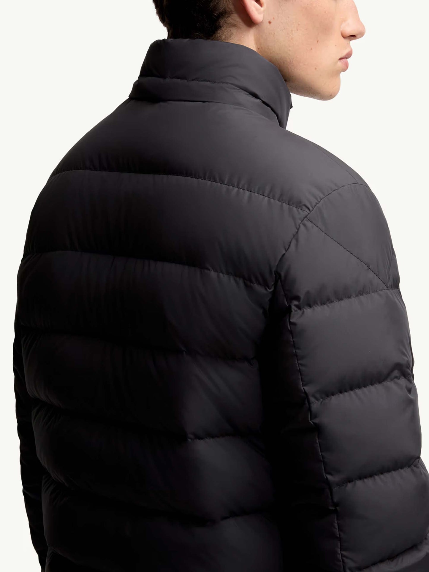 MONCLER - Montbrocq Daunenjacke mit Kapuze für Herren