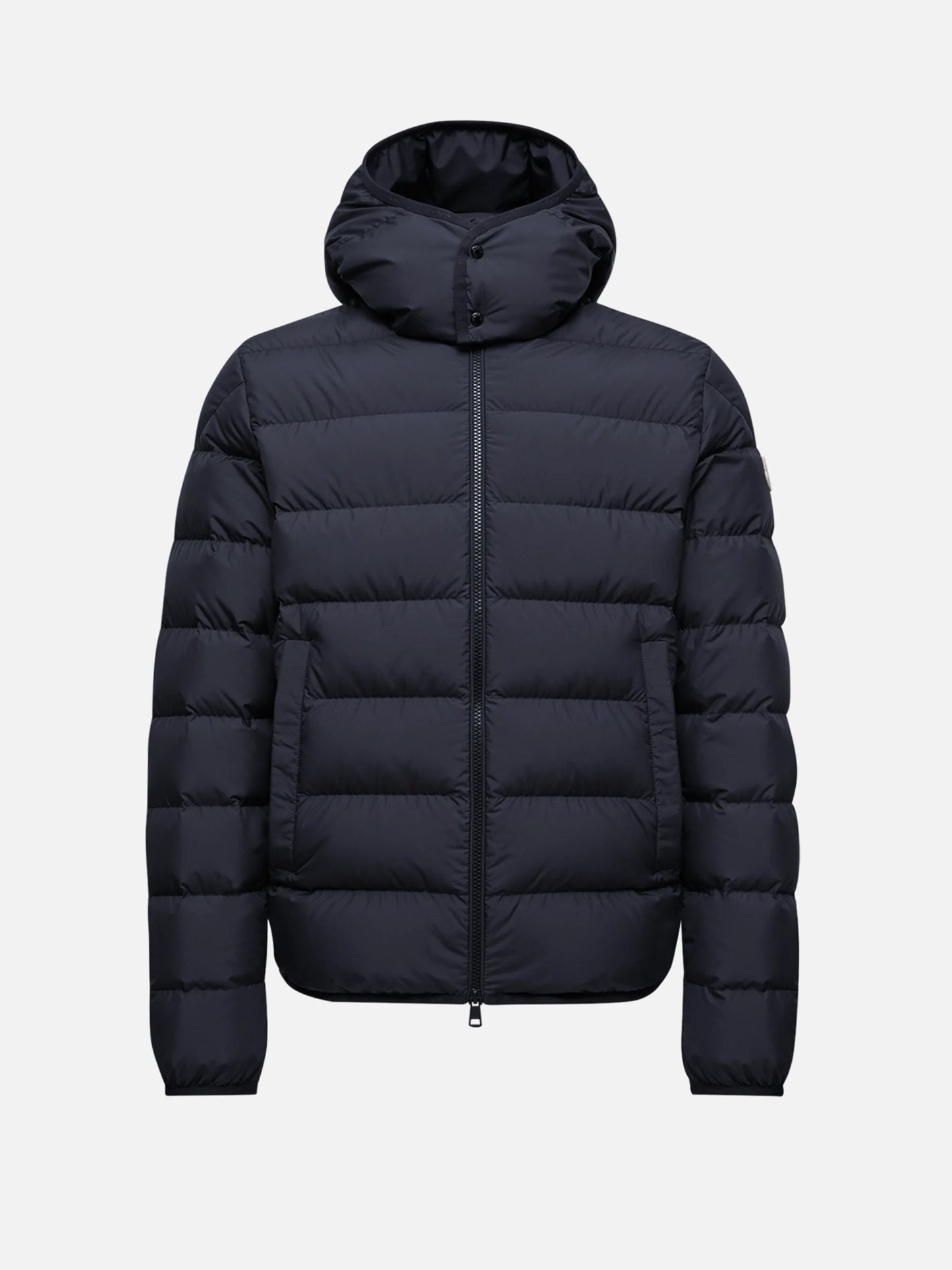MONCLER - Montbrocq Daunenjacke mit Kapuze für Herren