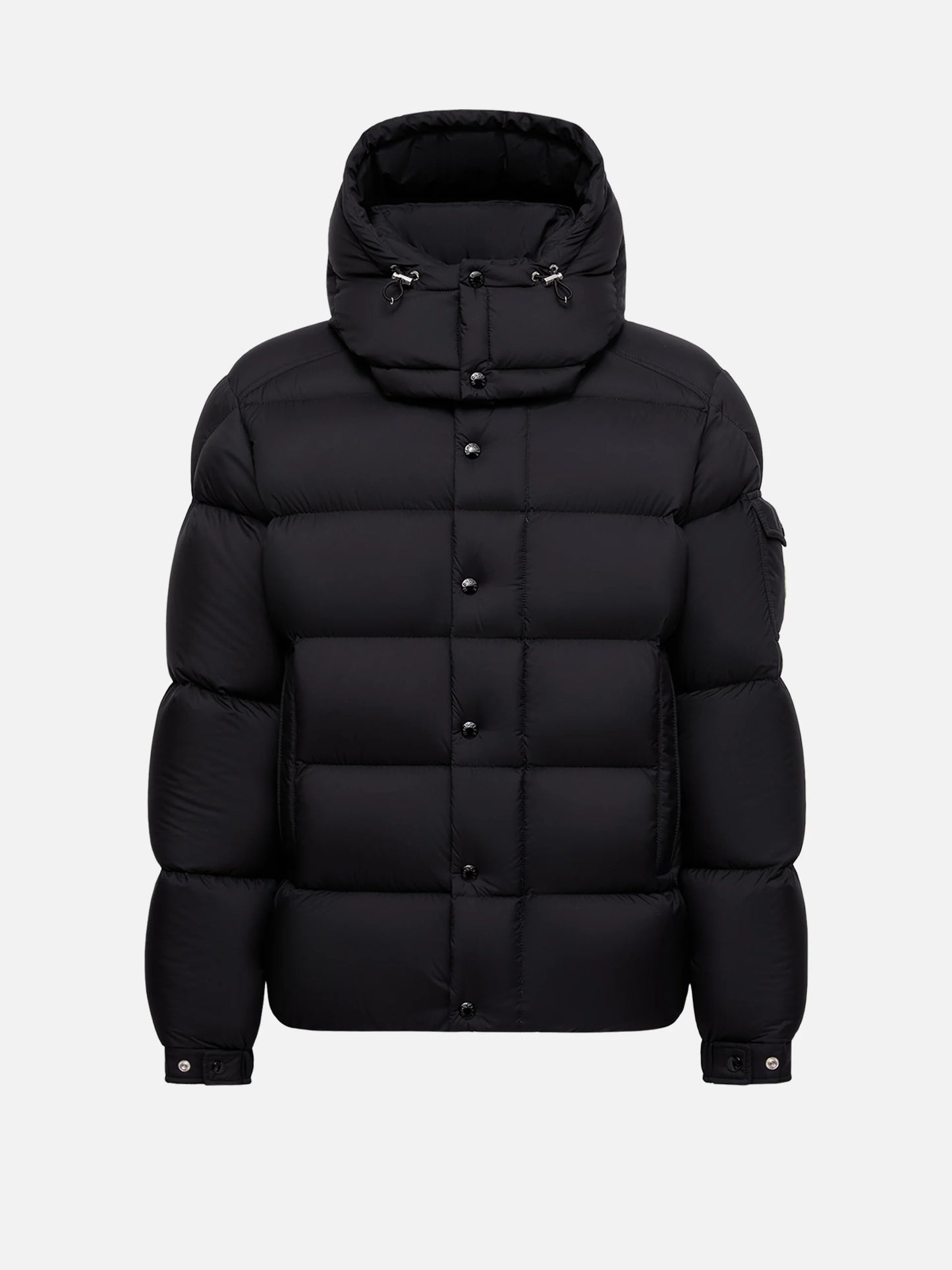 MONCLER - Maya 70 Daunenjacke mit Kapuze für Herren