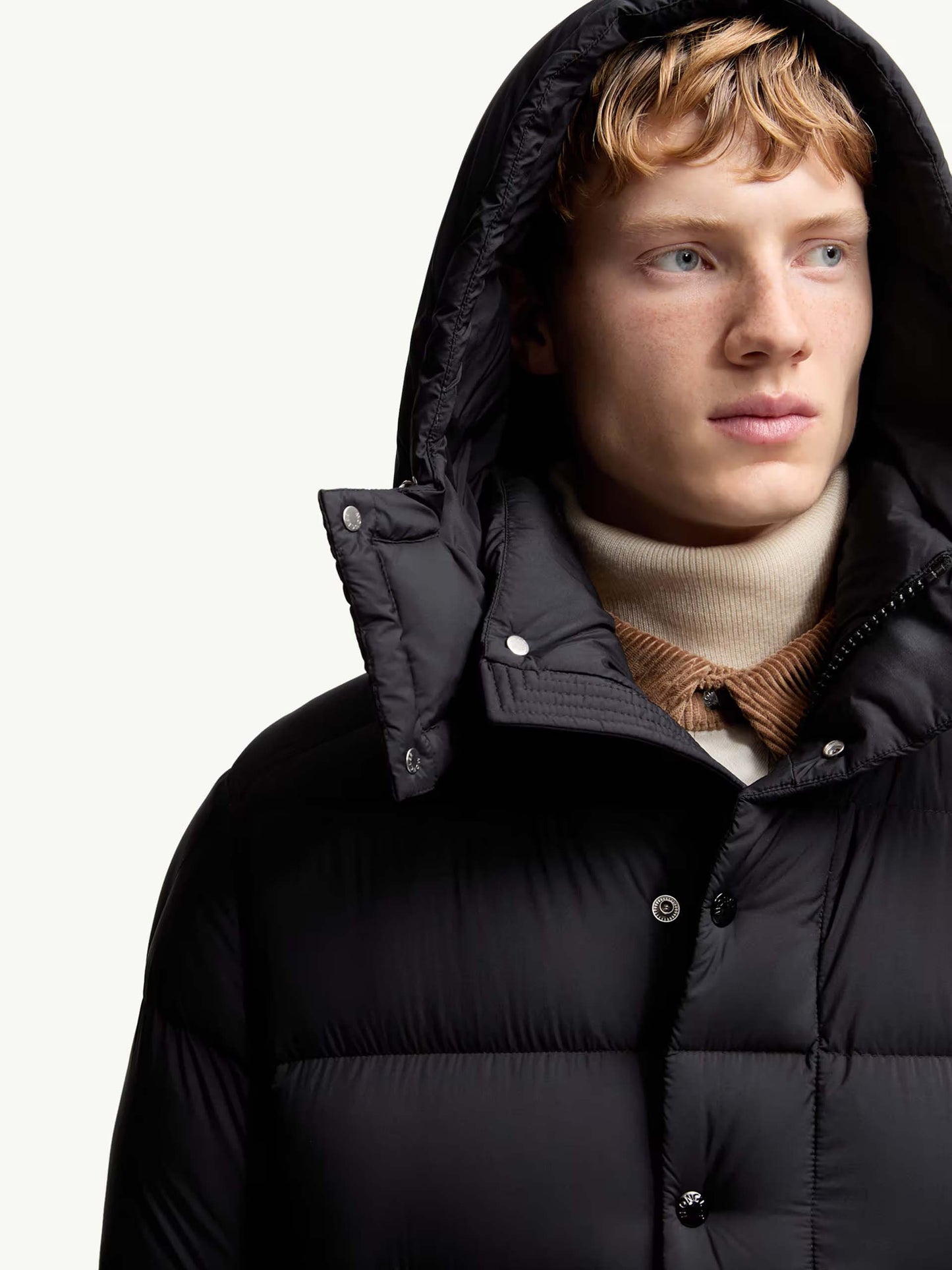 MONCLER - Maya 70 Daunenjacke mit Kapuze für Herren