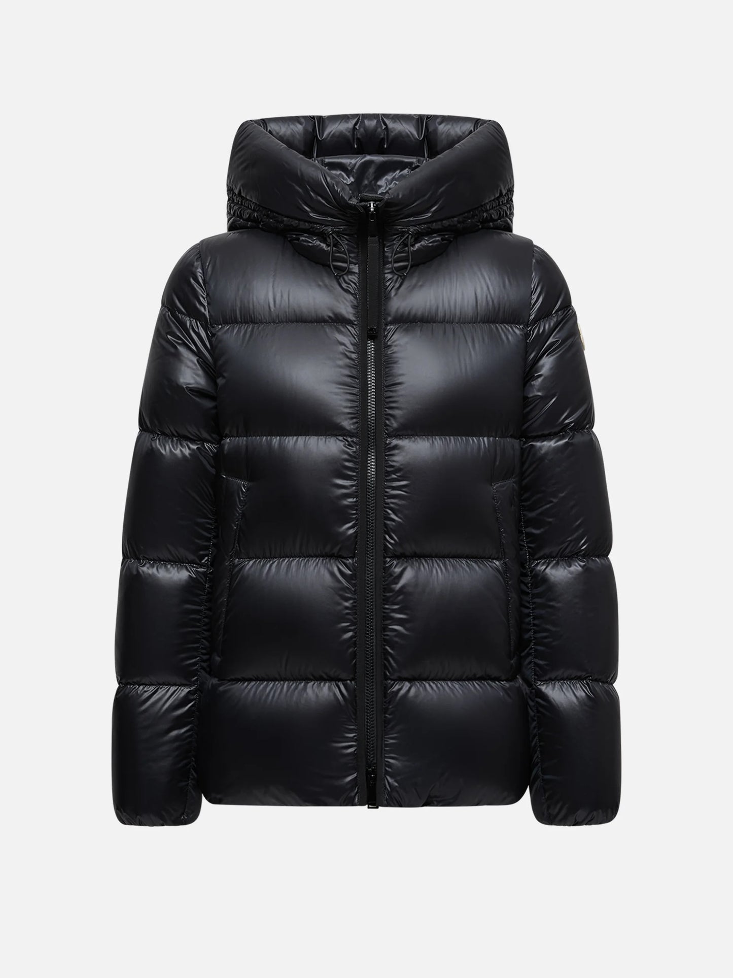 MONCLER - Serittes Daunenjacke mit Kapuze für Damen