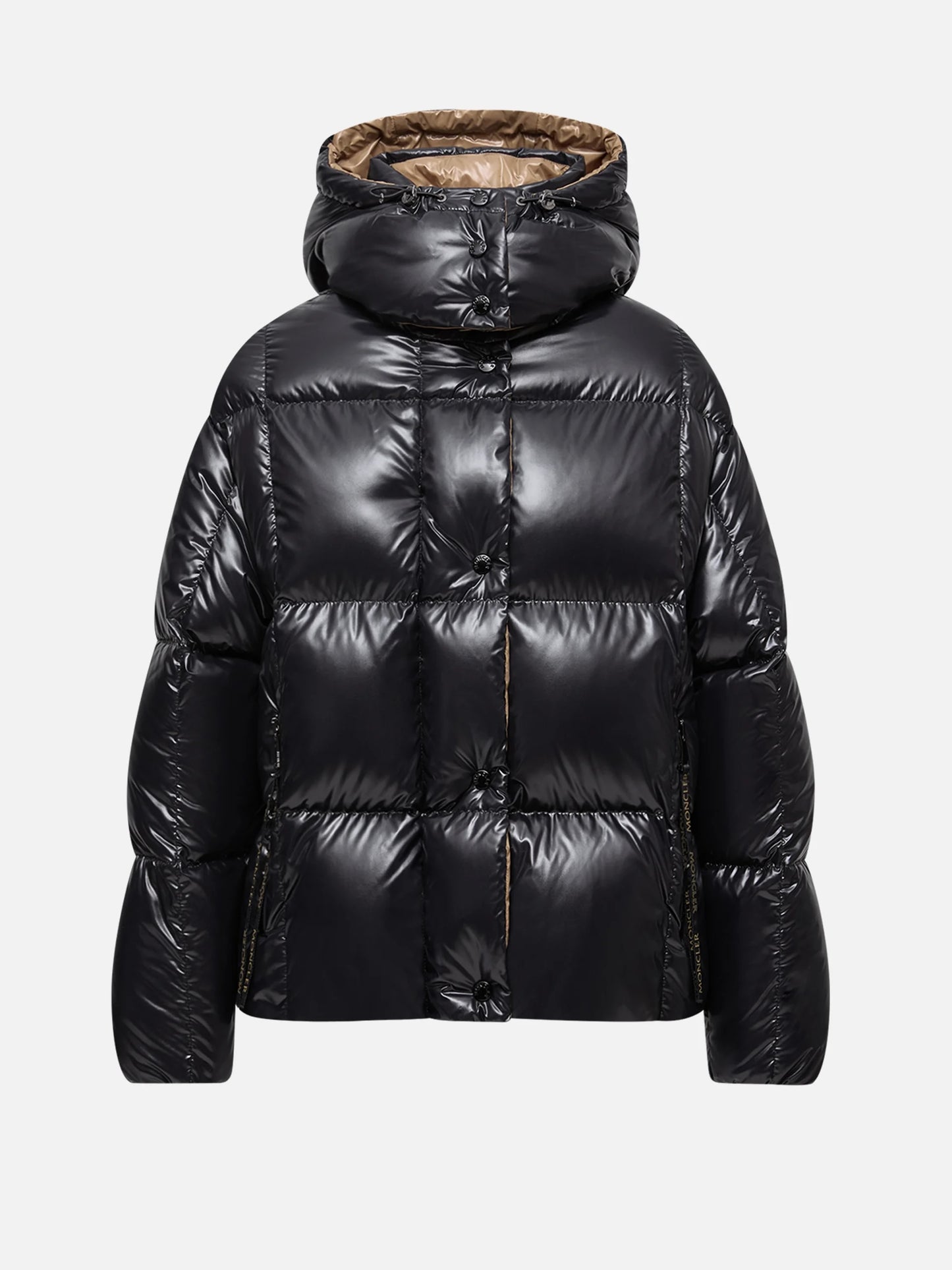 MONCLER - Parana Daunenjacke mit Kapuze für Damen
