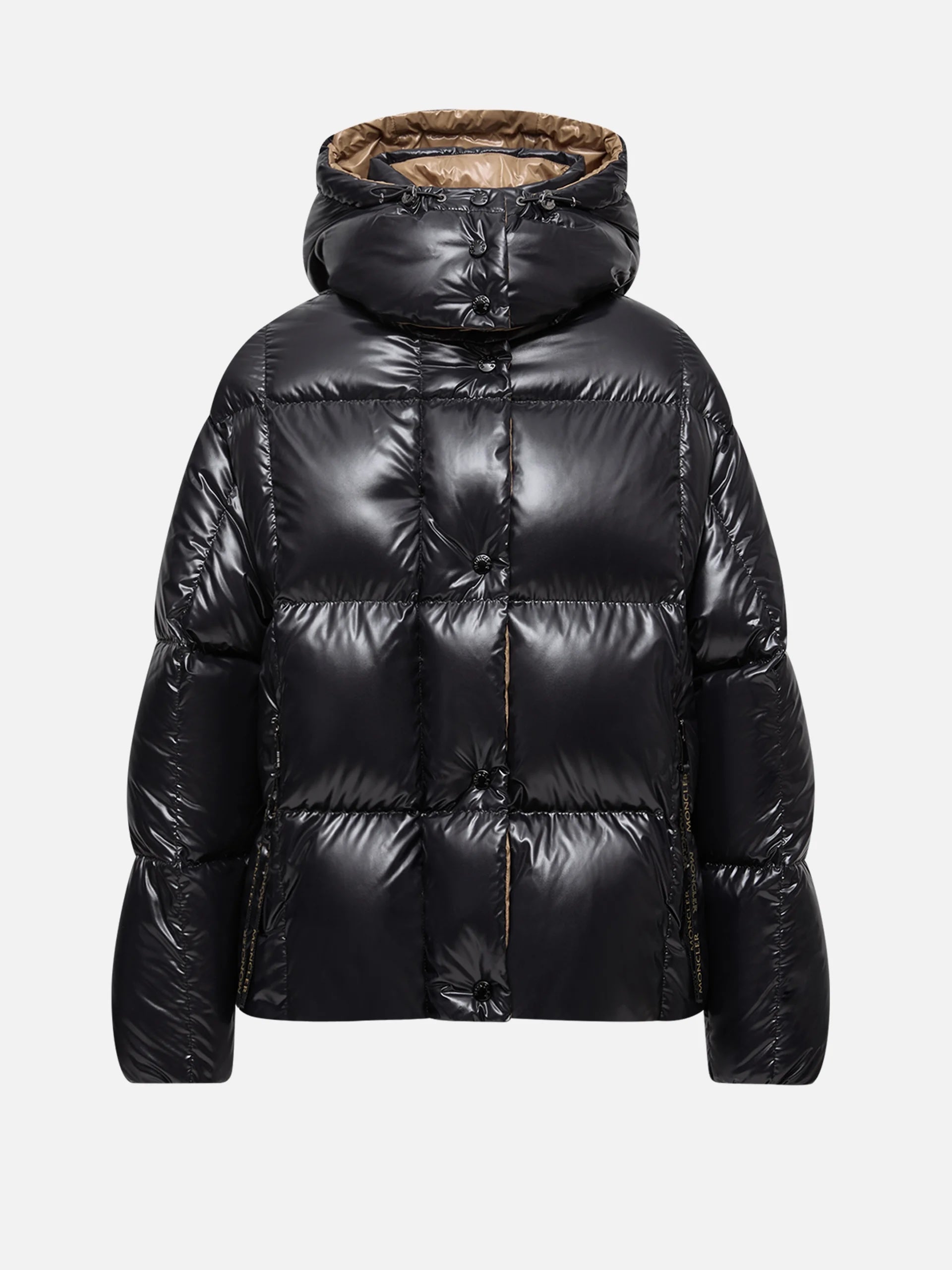 MONCLER - Parana Daunenjacke mit Kapuze für Damen