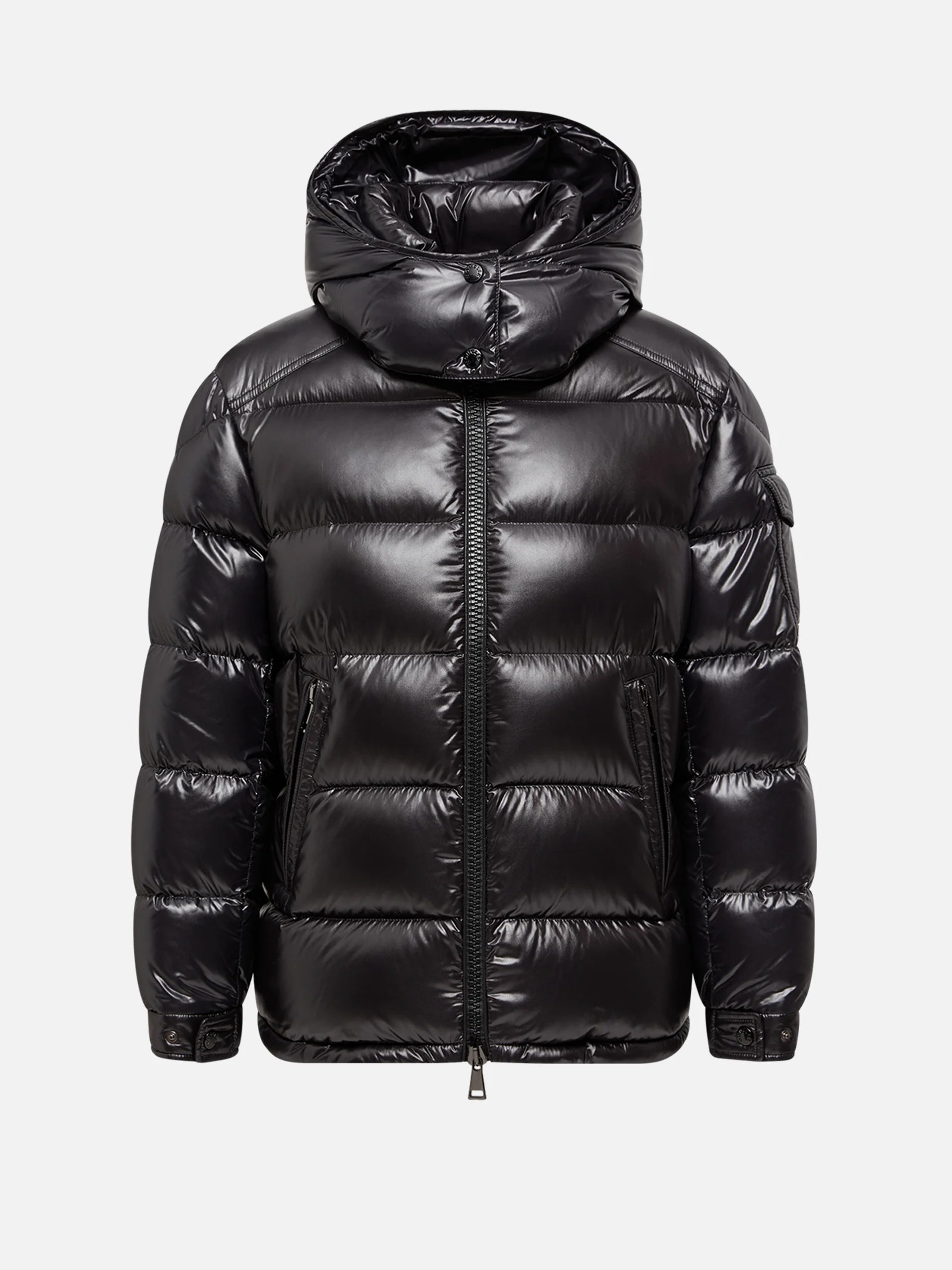 Maire hooded down jacket for women1