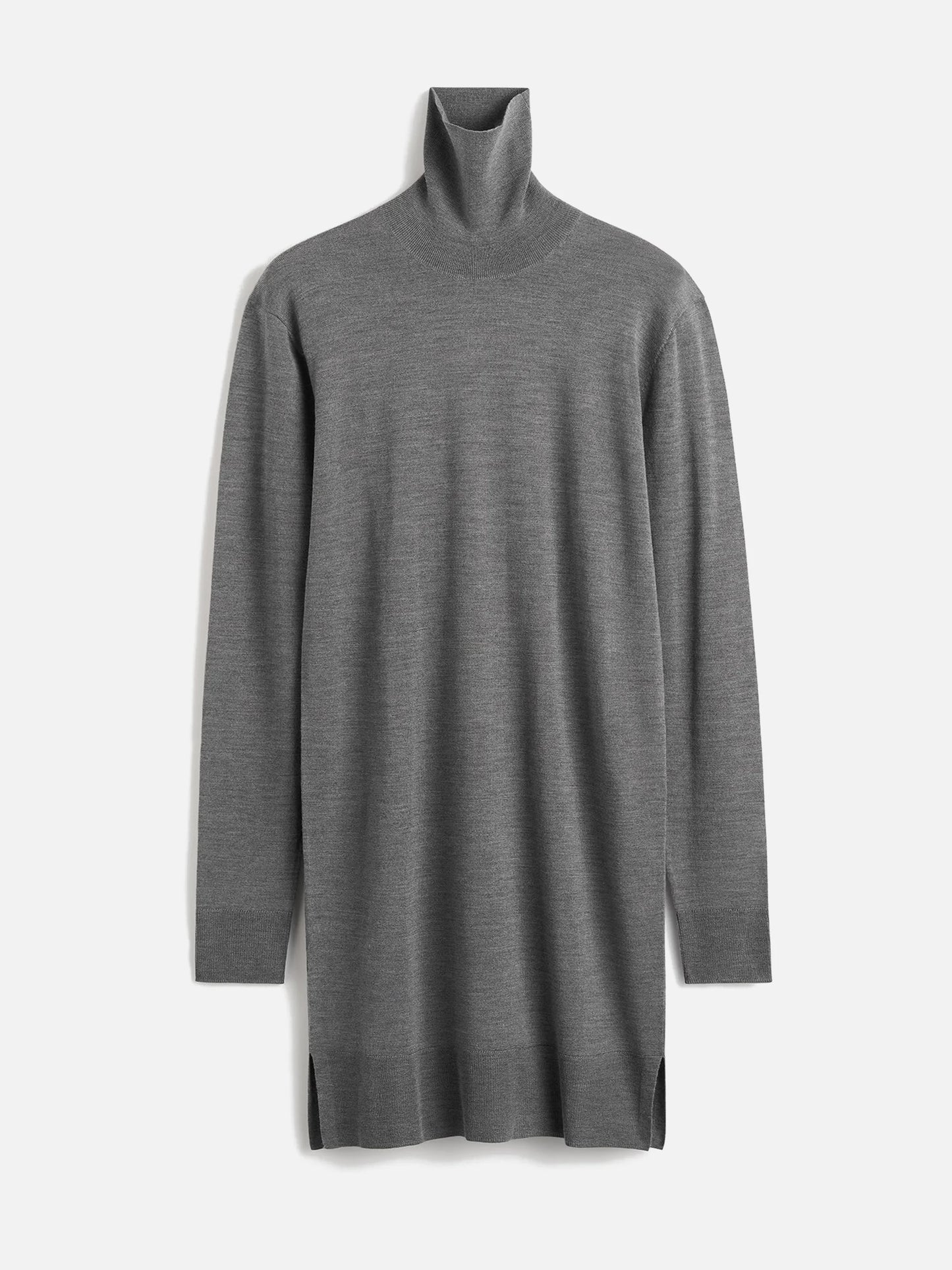 TOTEME - Strick-Kleid mit Rollkragen für Damen