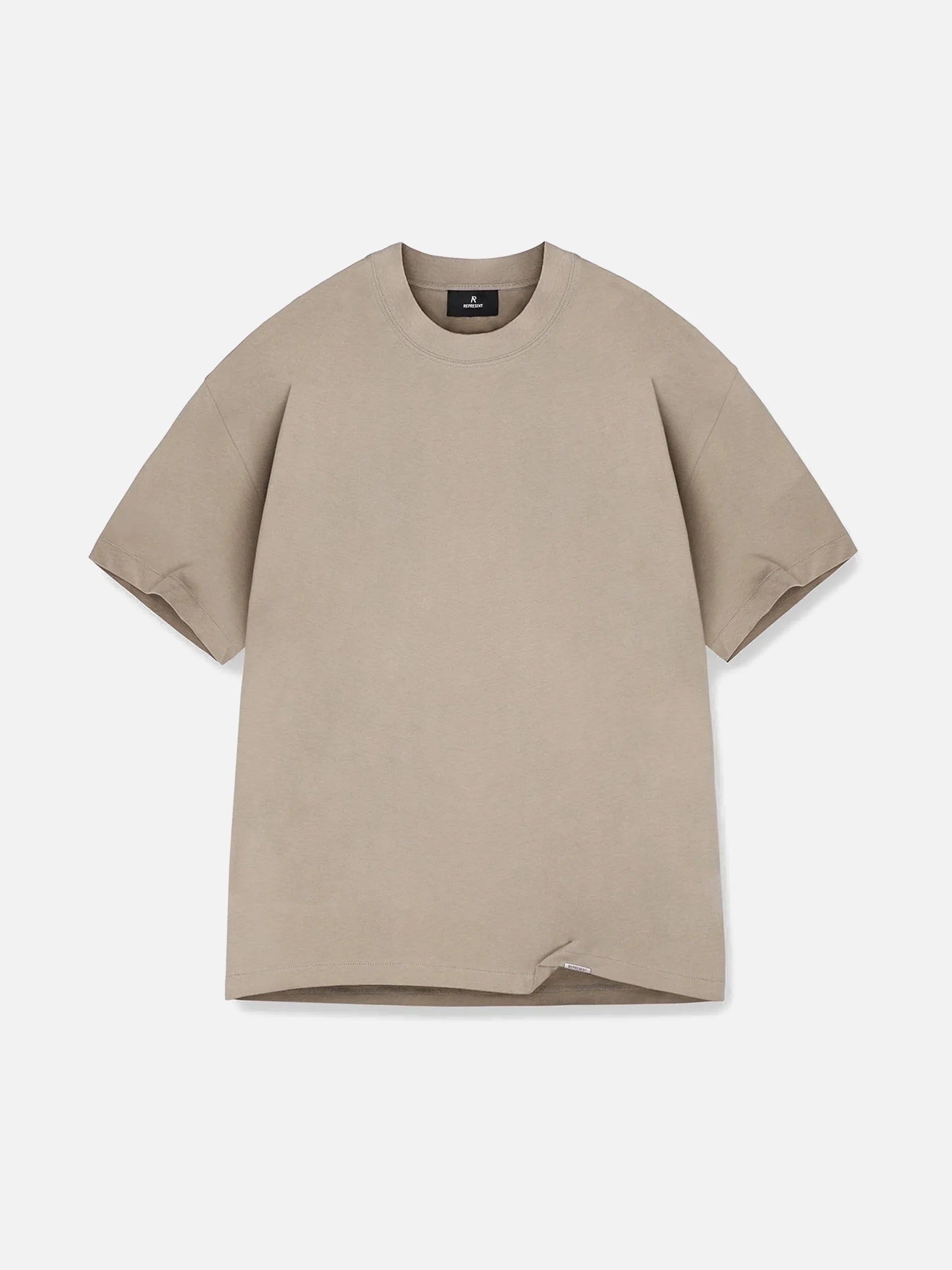 REPRESENT - Initial Oversized T-Shirt für Herren