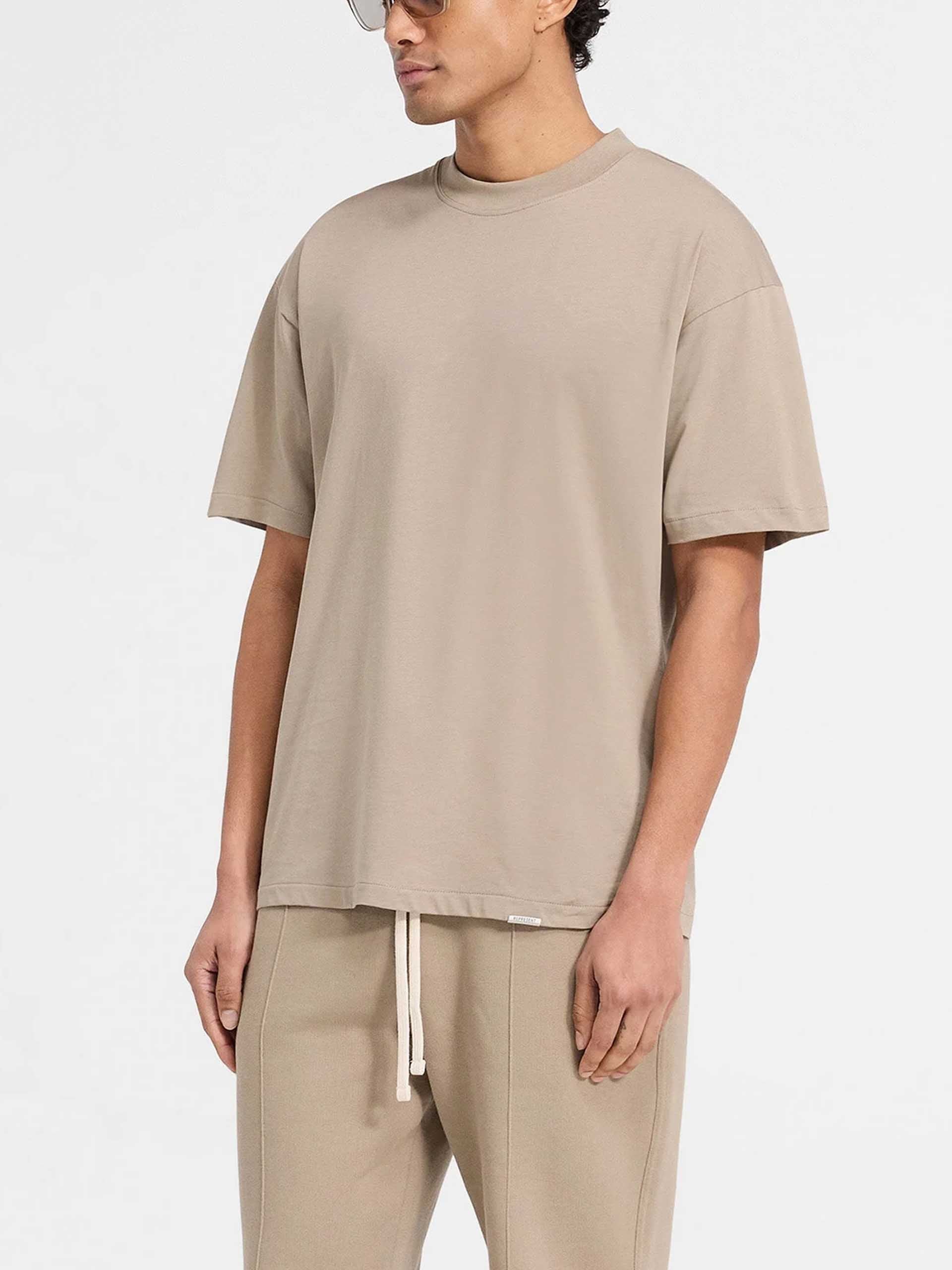 REPRESENT - Initial Oversized T-Shirt für Herren