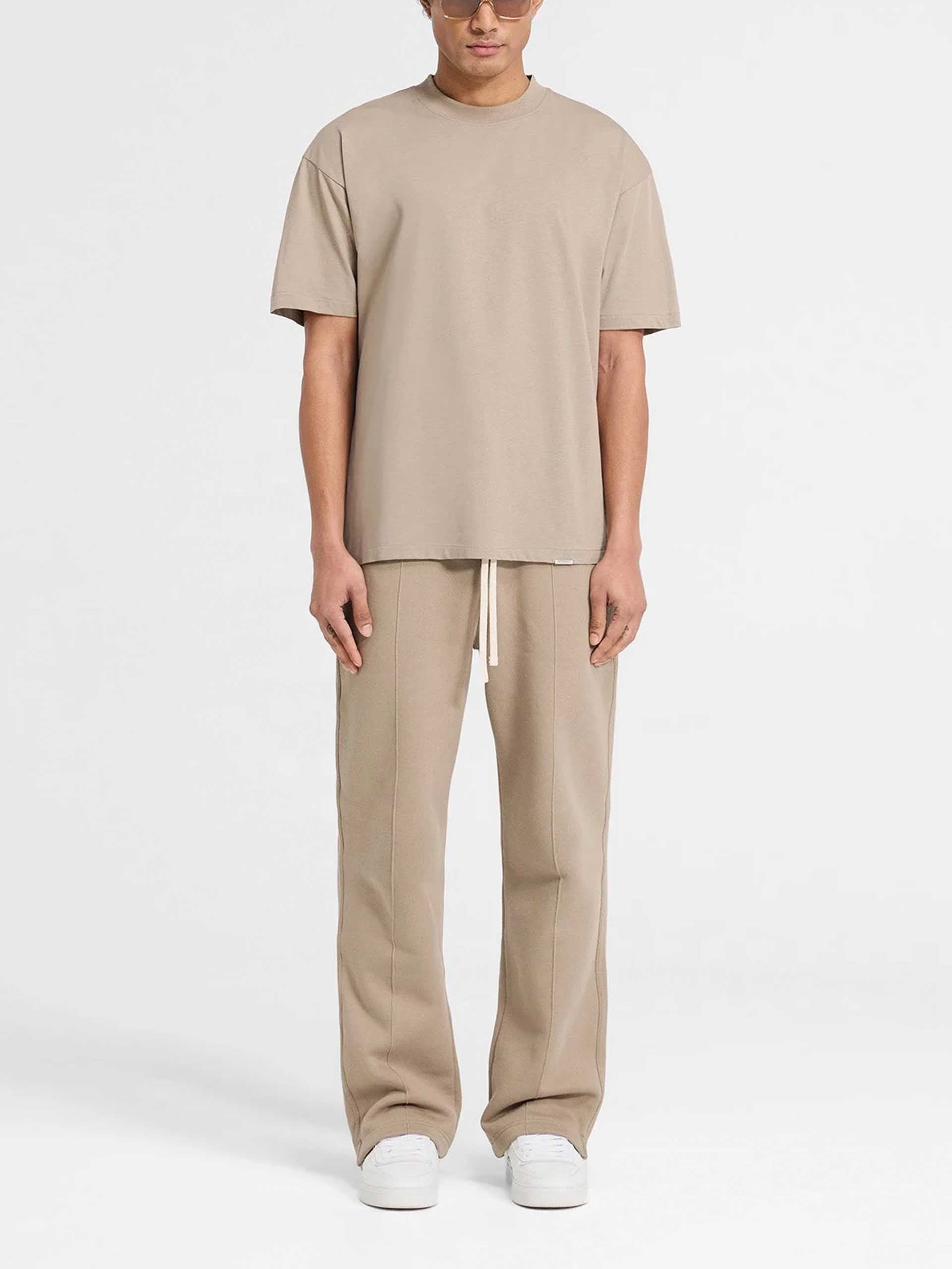 REPRESENT - Initial Oversized T-Shirt für Herren