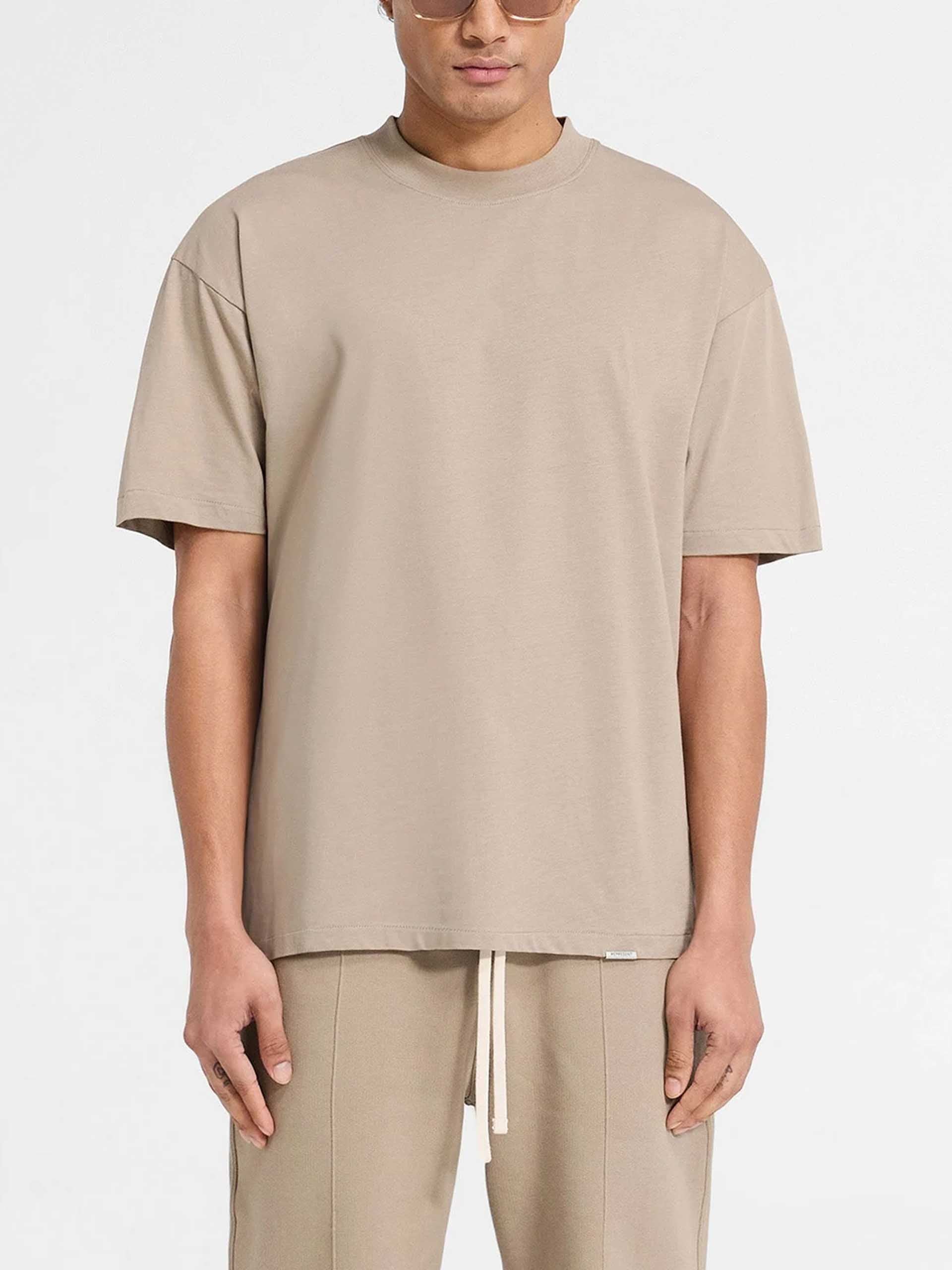 REPRESENT - Initial Oversized T-Shirt für Herren