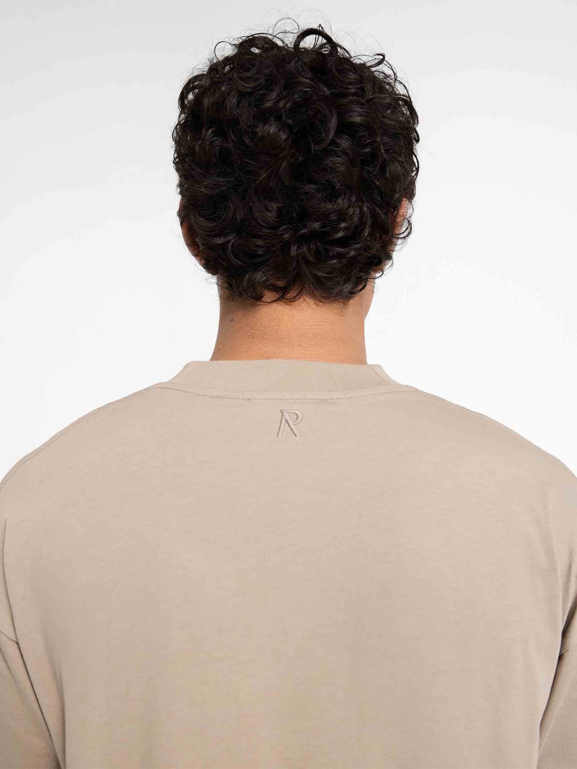 REPRESENT - Initial Oversized T-Shirt für Herren