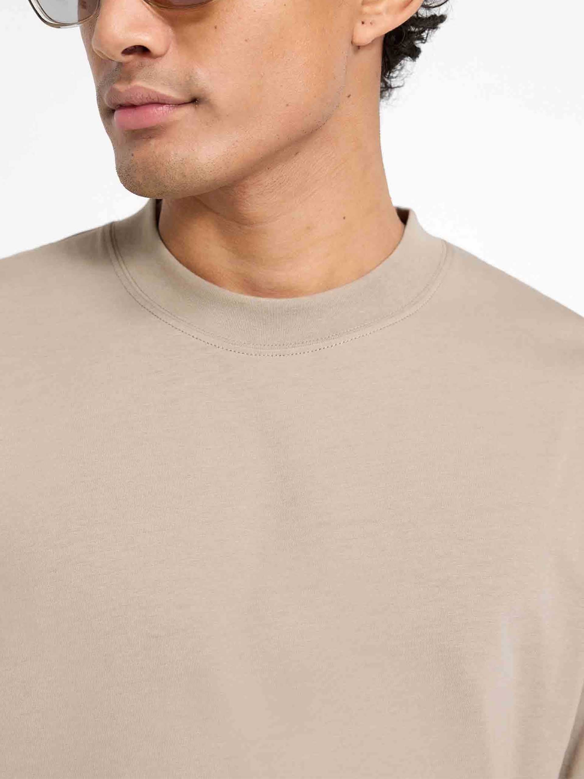 REPRESENT - Initial Oversized T-Shirt für Herren