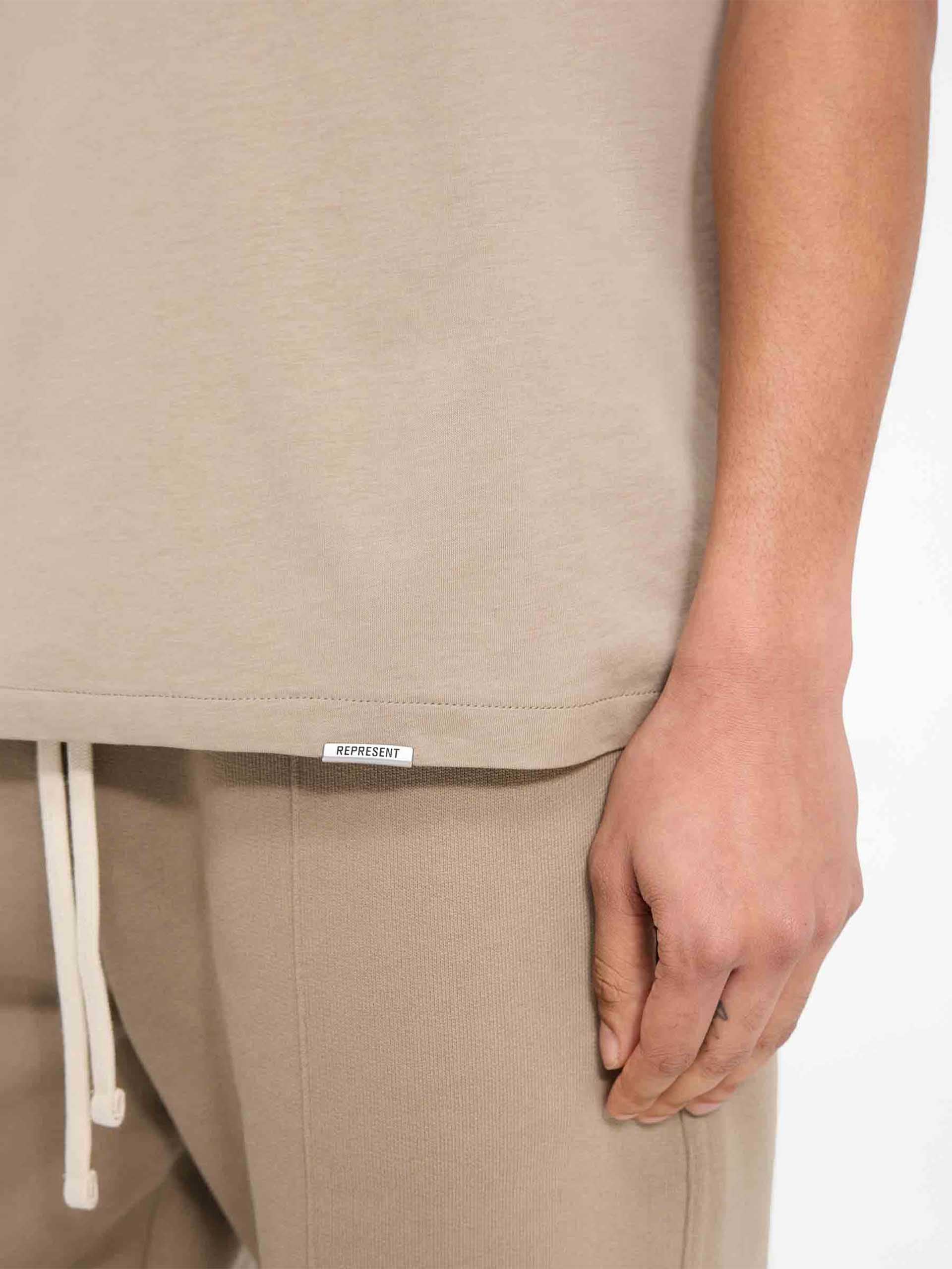 REPRESENT - Initial Oversized T-Shirt für Herren