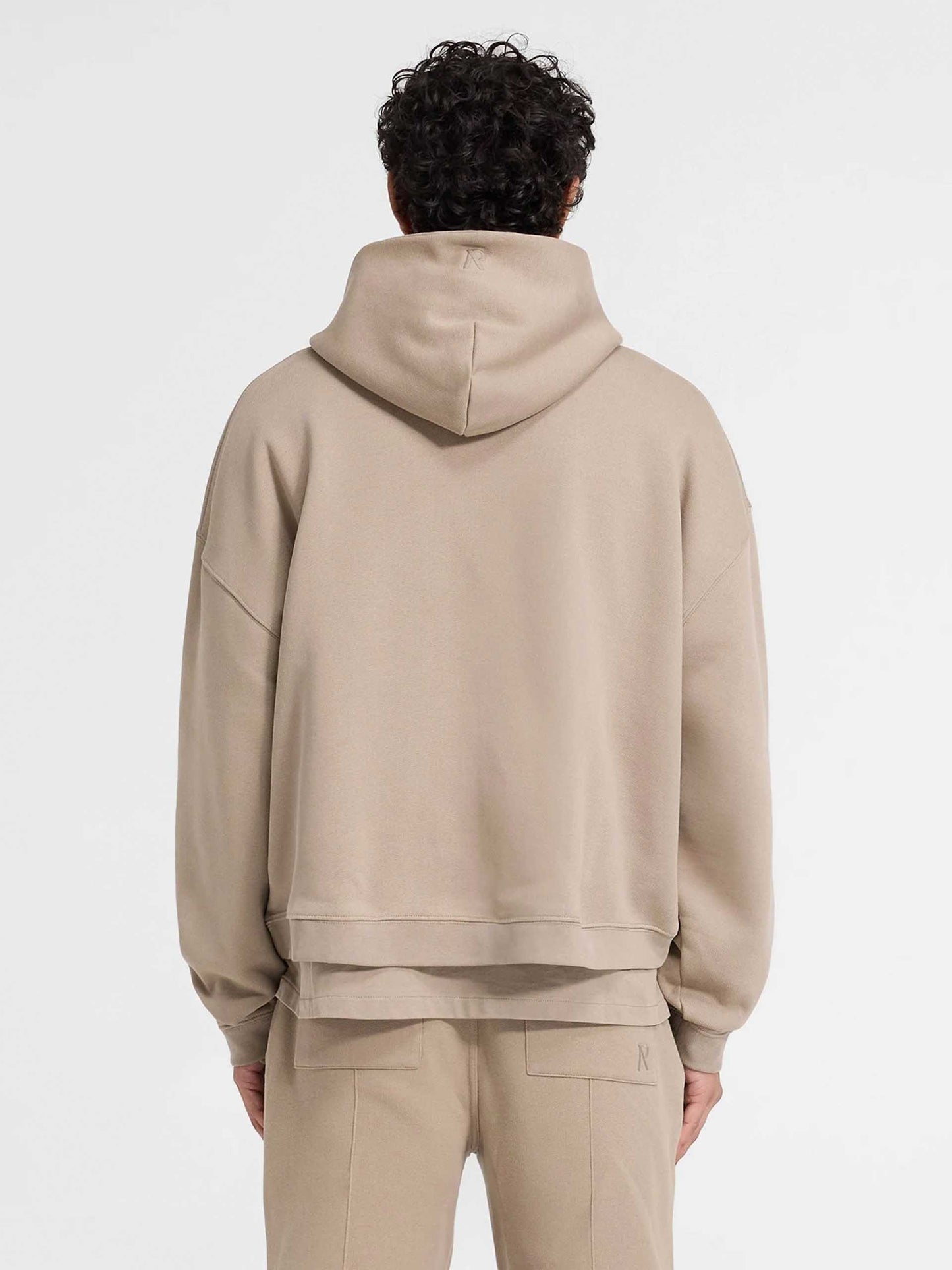REPRESENT - Initial Boxy-Fit Hoodie für Herren