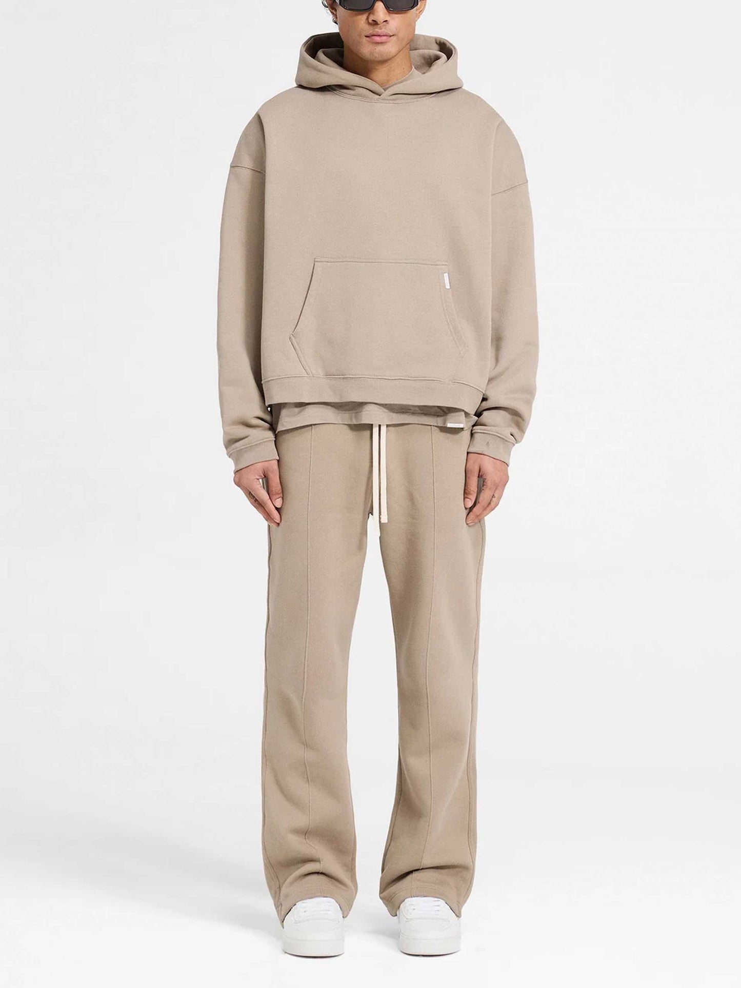 REPRESENT - Initial Boxy-Fit Hoodie für Herren