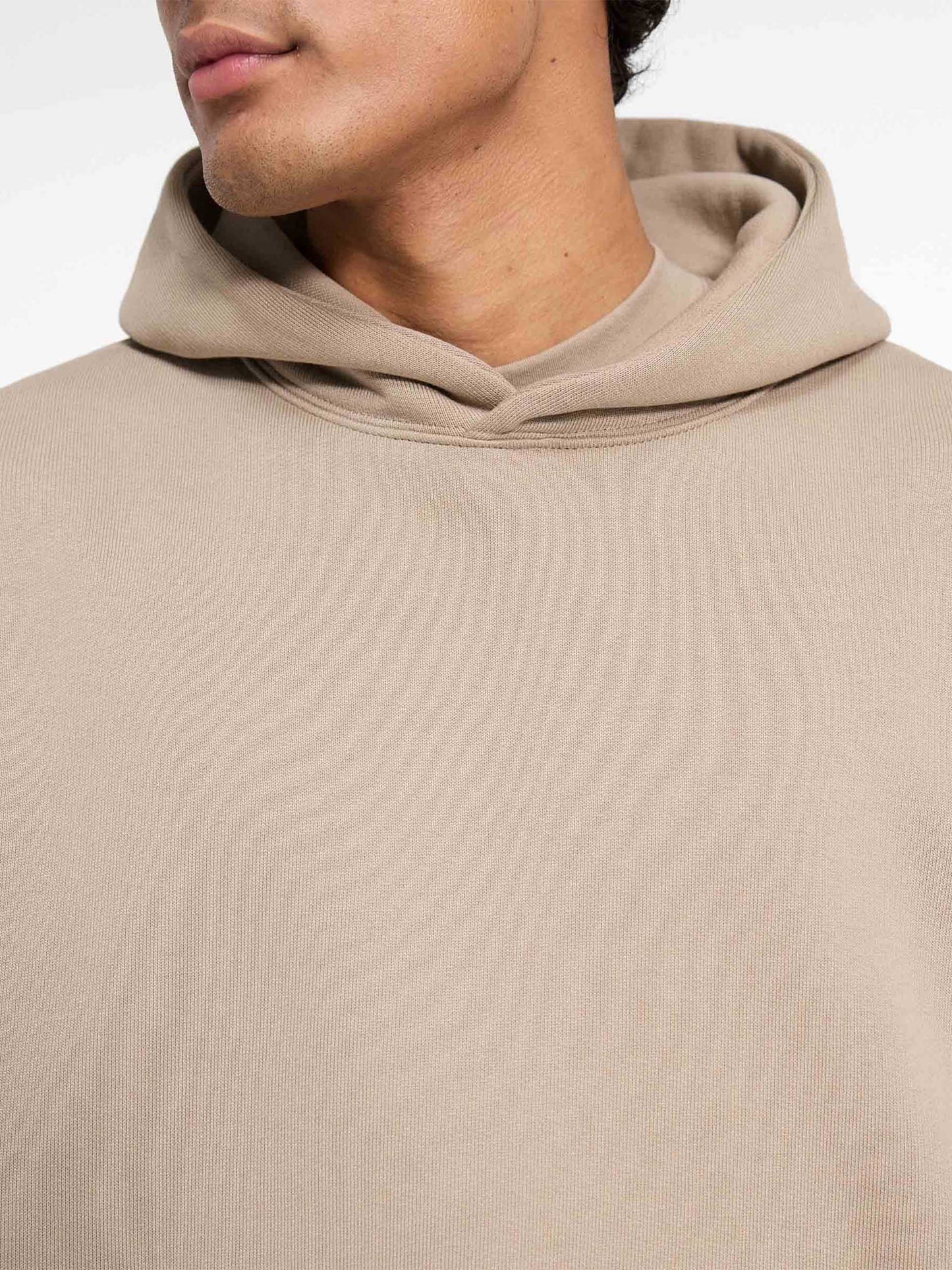 REPRESENT - Initial Boxy-Fit Hoodie für Herren