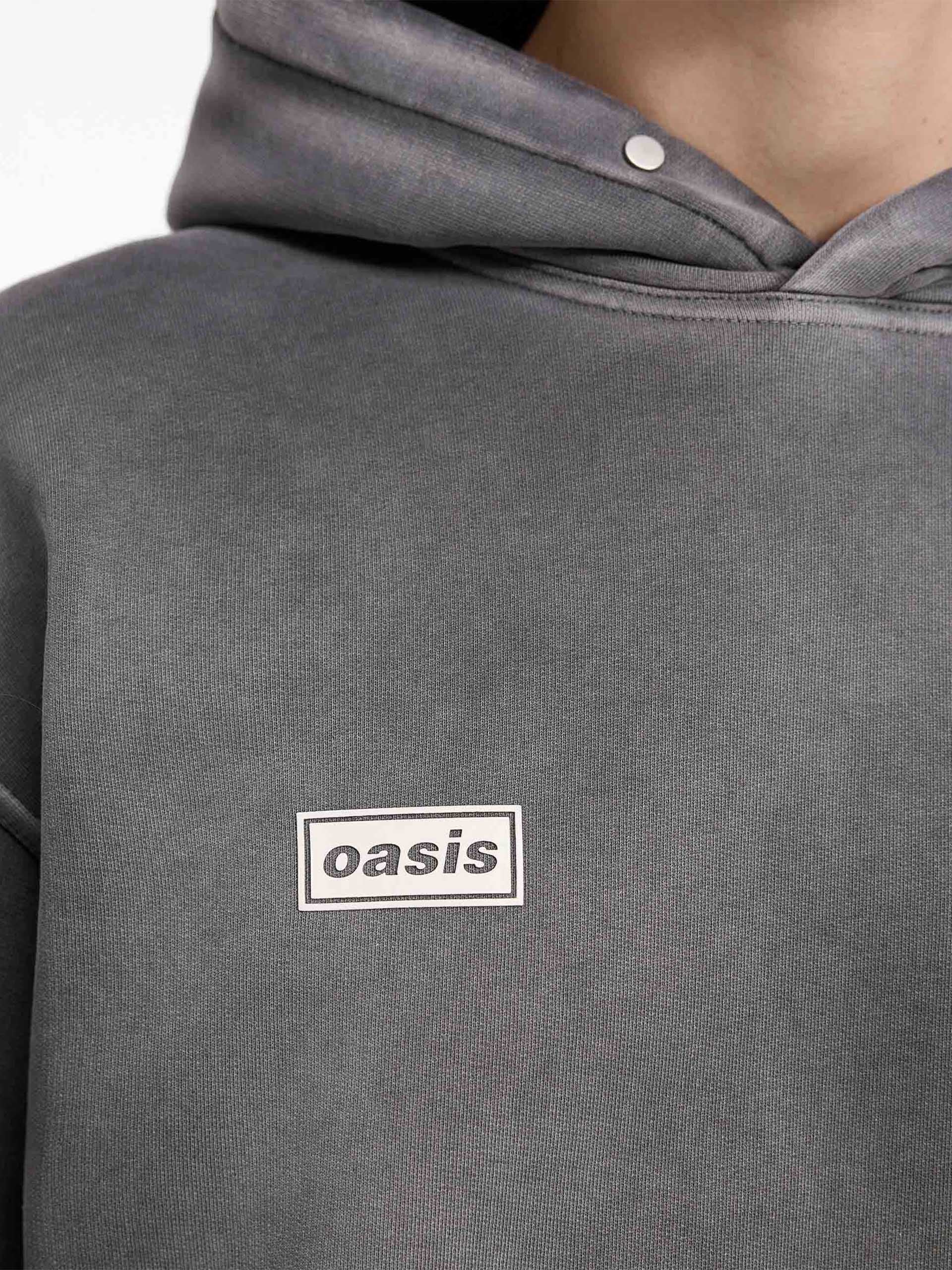REPRESENT - x Oasis Owners Club Hoodie für Herren