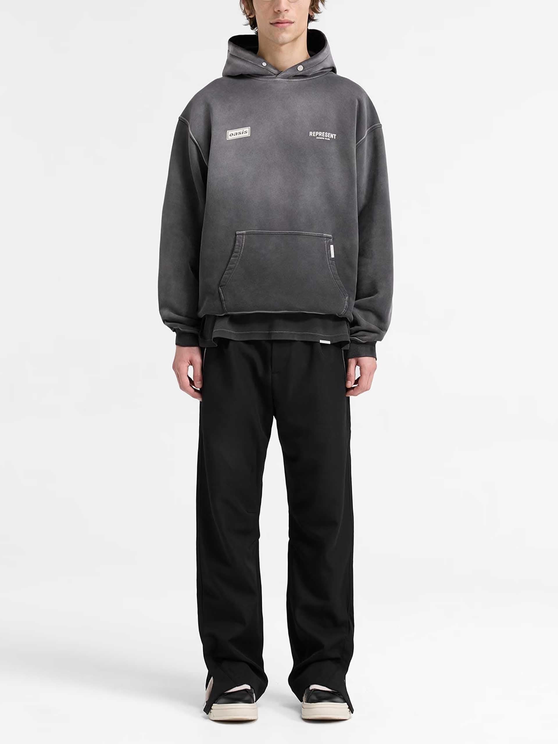 REPRESENT - x Oasis Owners Club Hoodie für Herren
