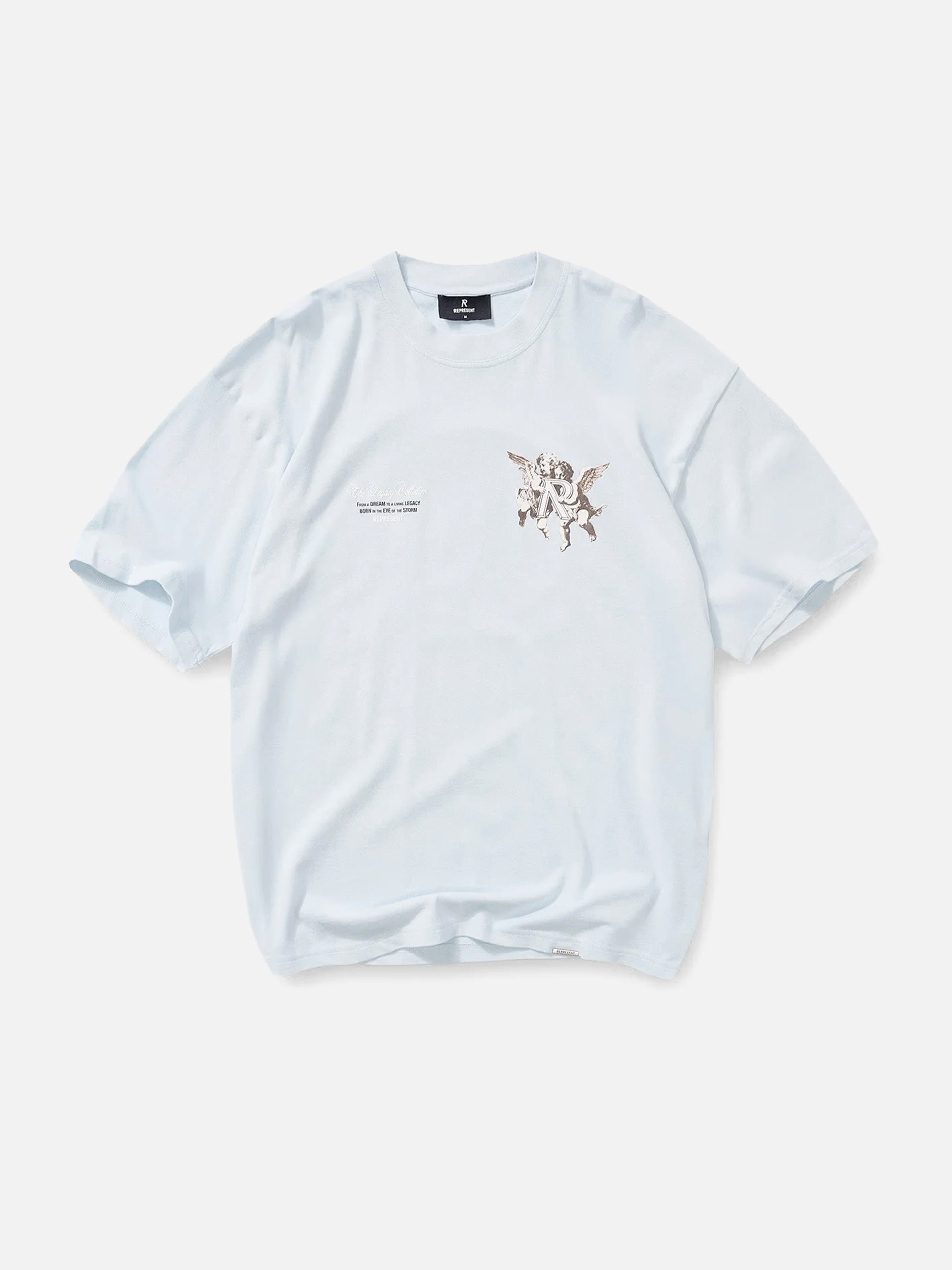 REPRESENT - Legacy Cherubs T-Shirt für Herren